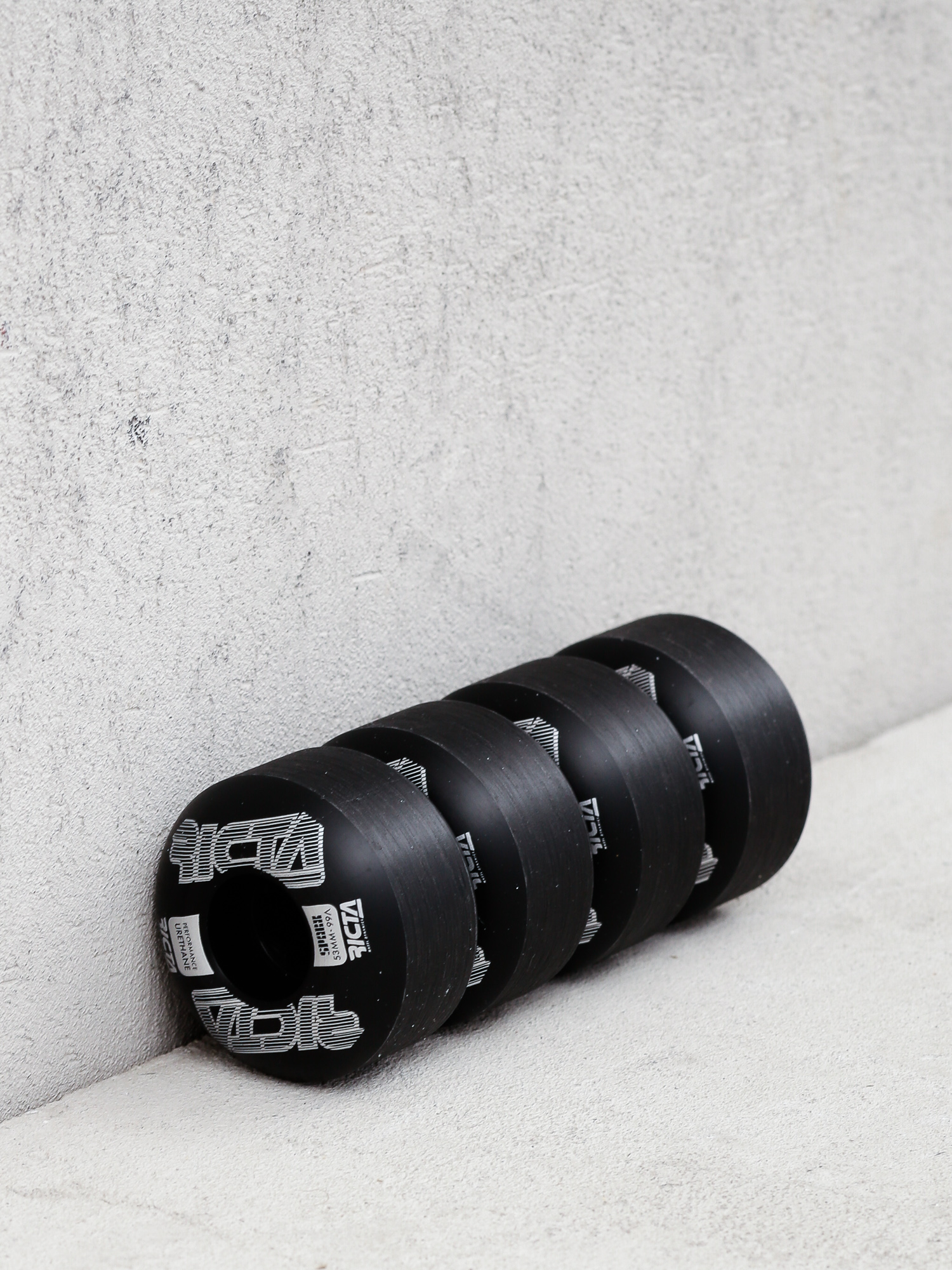 Ricta Framework Sparx 99a Gördeszka kerék (black)