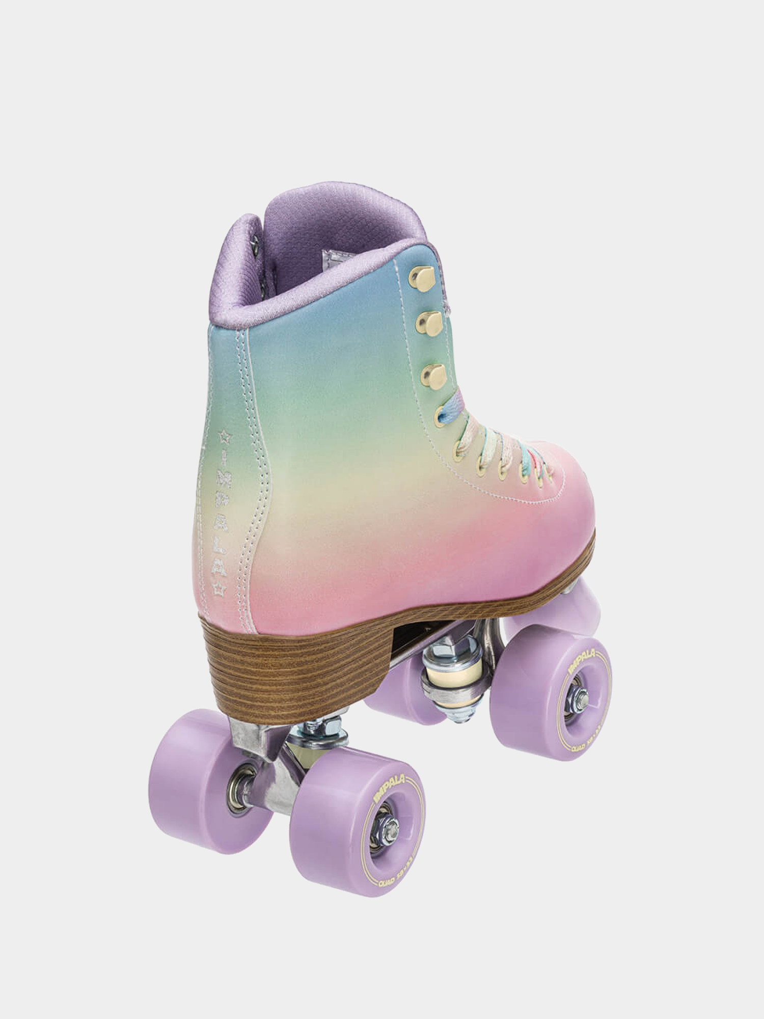 Impala Quad Skate Görkorcsolya Wmn (pastel fade)