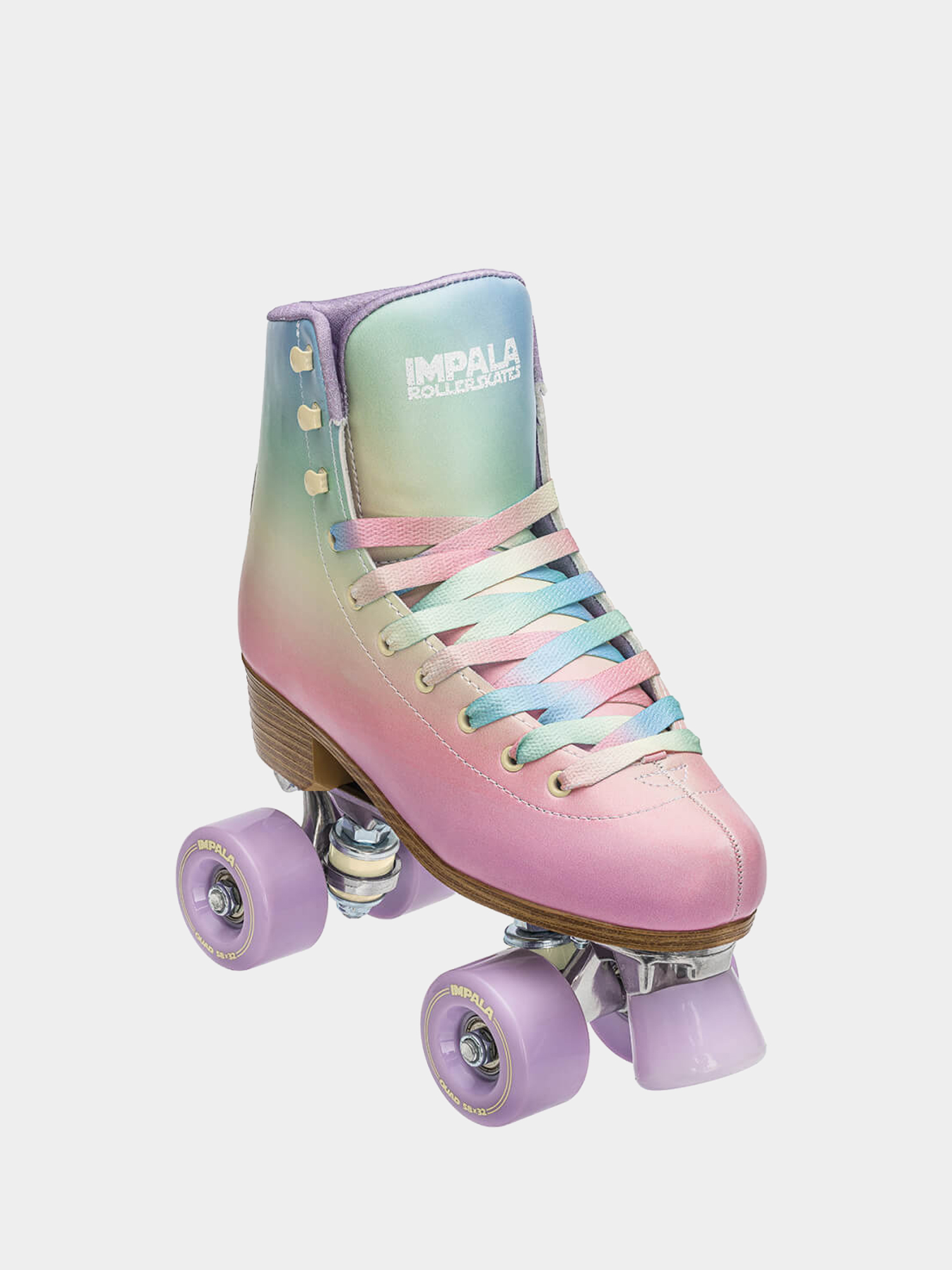 Impala Quad Skate Görkorcsolya Wmn (pastel fade)