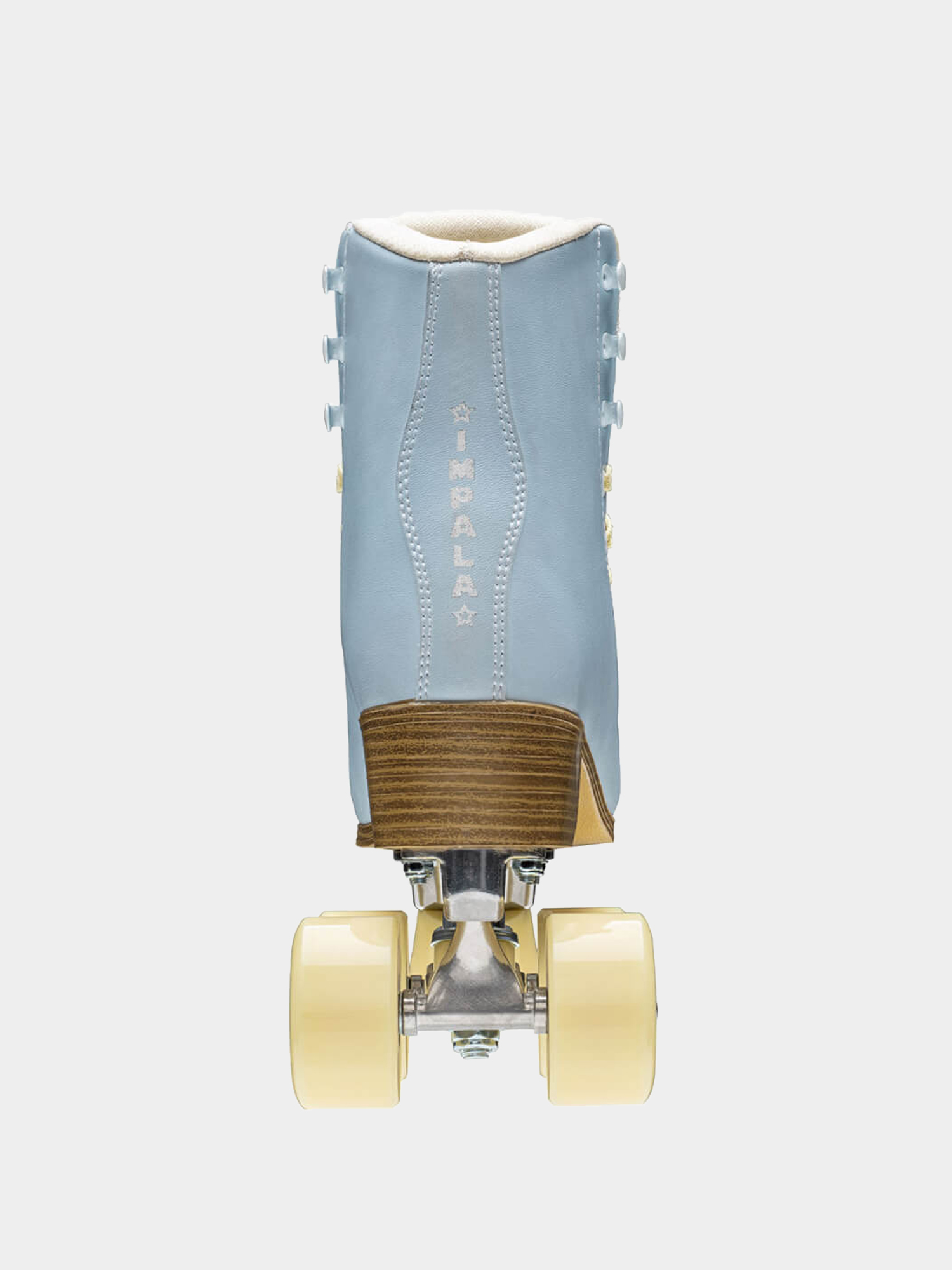 Impala Quad Skate Görkorcsolya Wmn (sky blue/yellow)