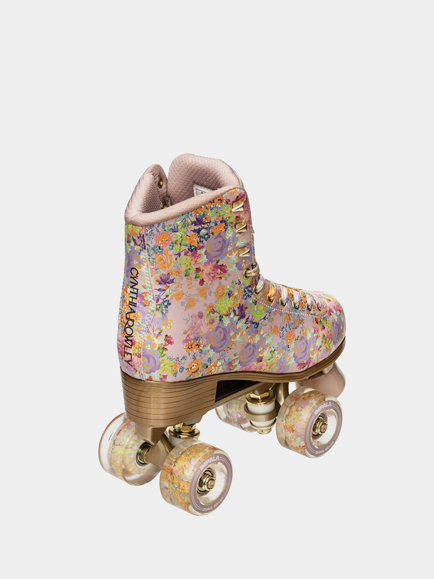Impala Quad Skate Görkorcsolya Wmn (cynthia rowley floral)