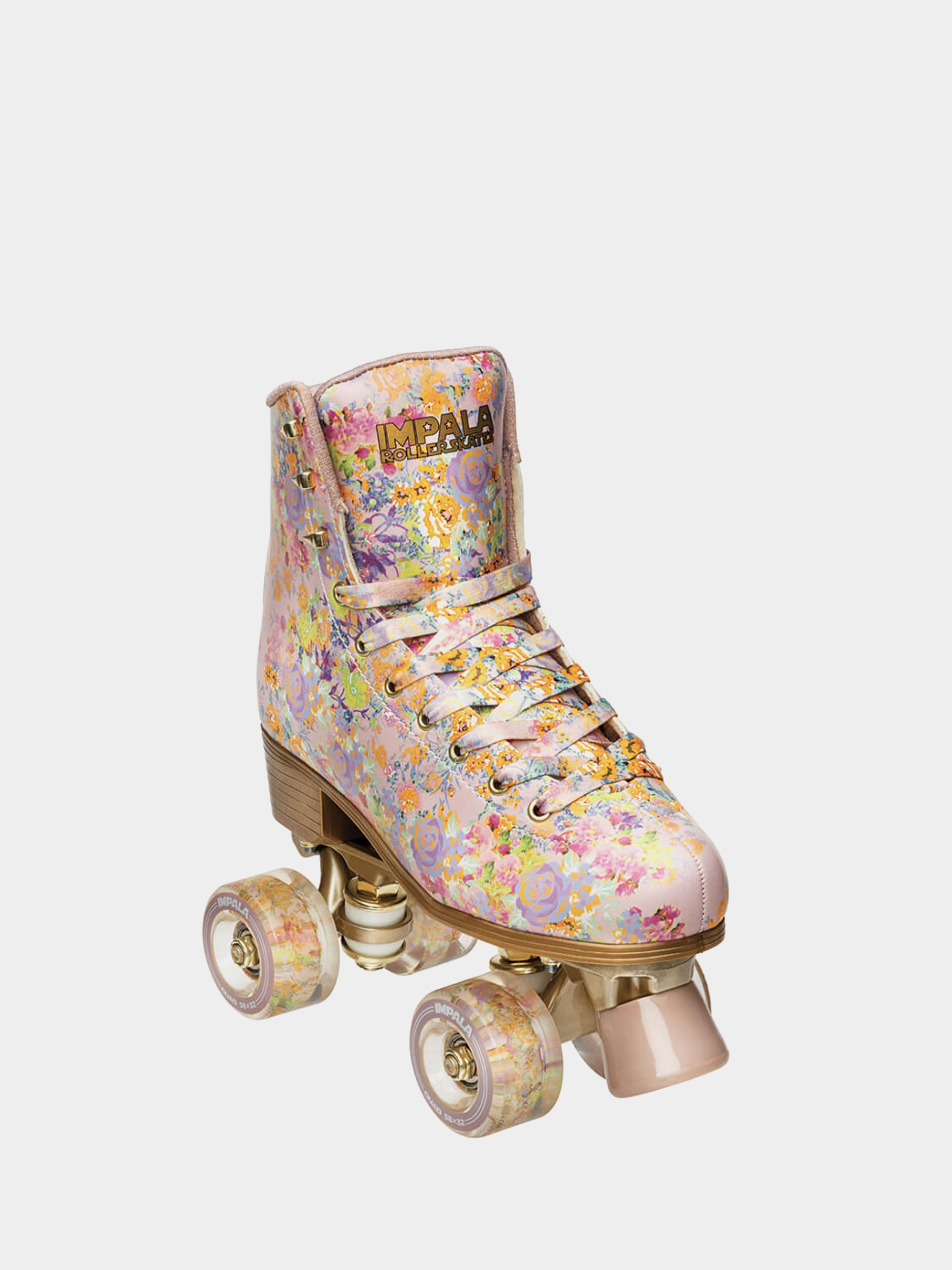 Impala Quad Skate Görkorcsolya Wmn (cynthia rowley floral)