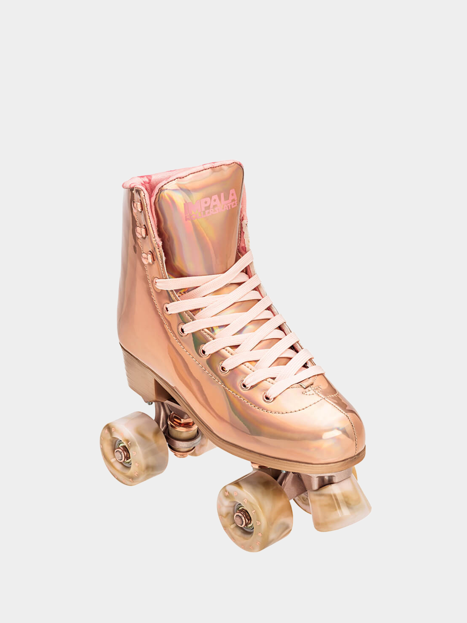 Impala Quad Skate Görkorcsolya Wmn (marawa rose gold)