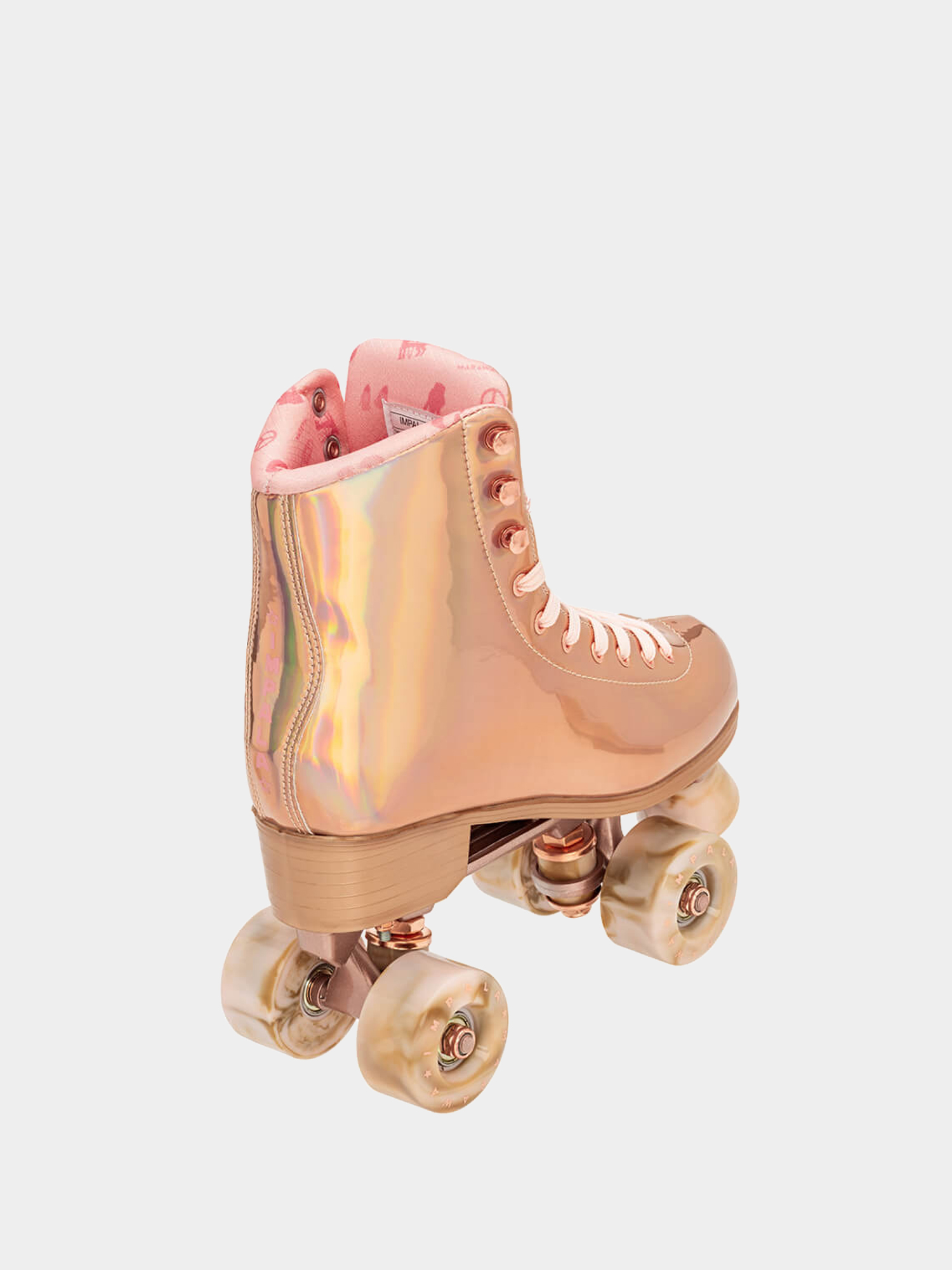 Impala Quad Skate Görkorcsolya Wmn (marawa rose gold)