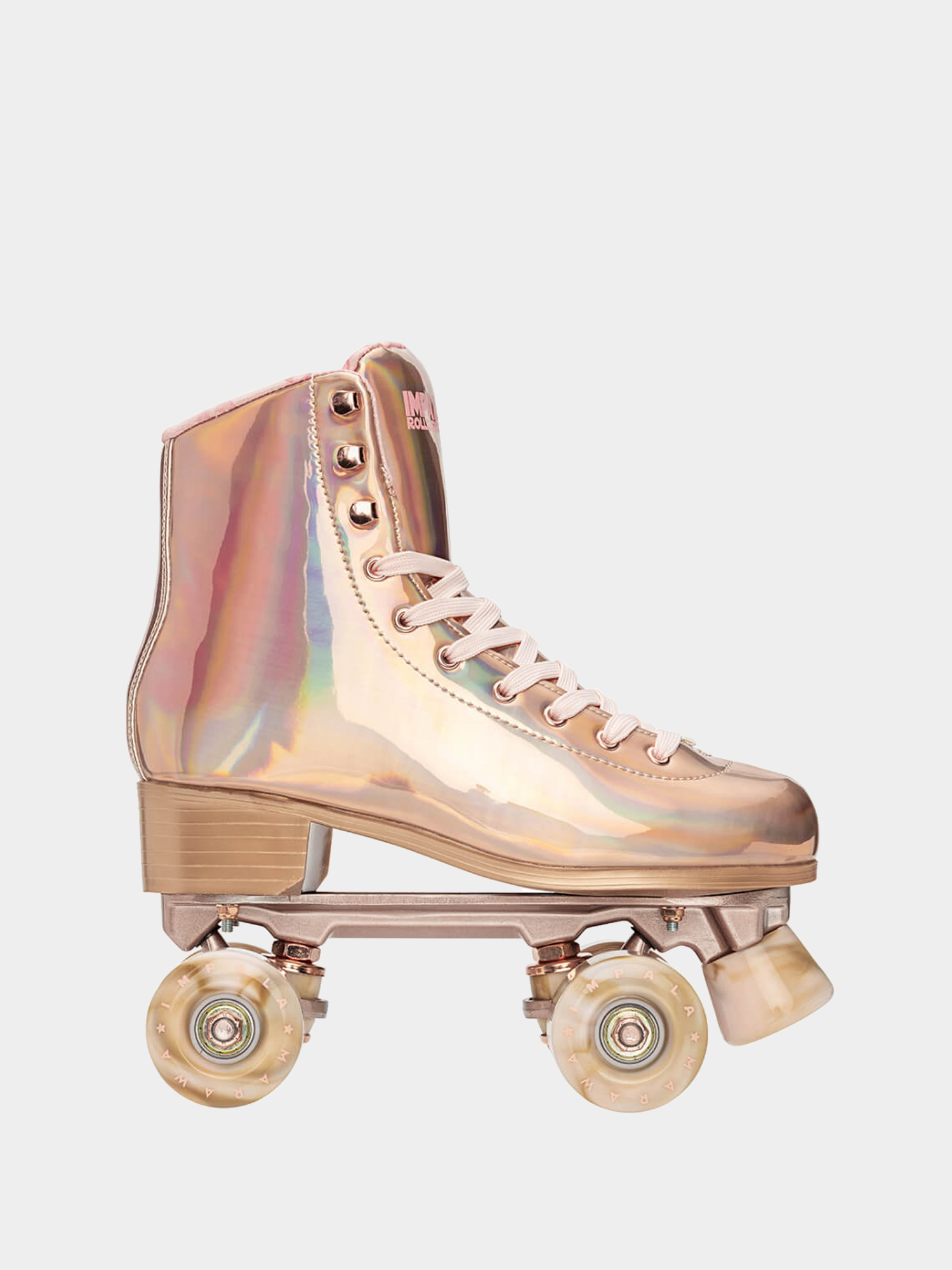 Impala Quad Skate Görkorcsolya Wmn (marawa rose gold)