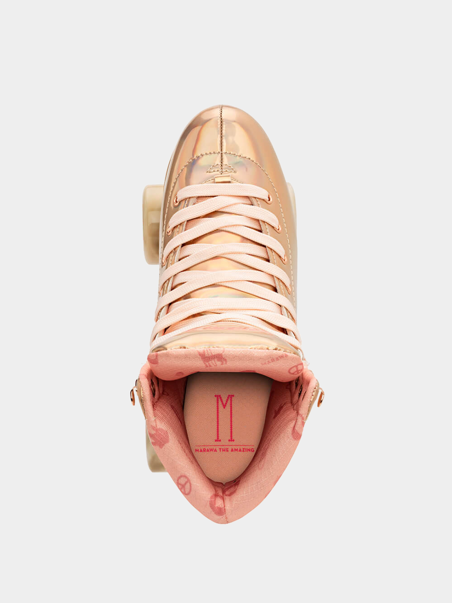 Impala Quad Skate Görkorcsolya Wmn (marawa rose gold)