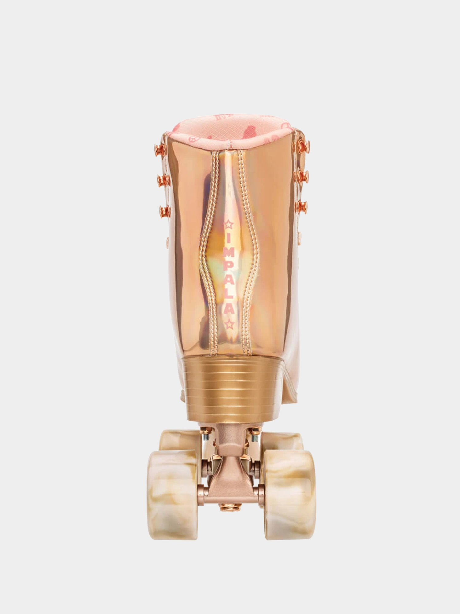 Impala Quad Skate Görkorcsolya Wmn (marawa rose gold)