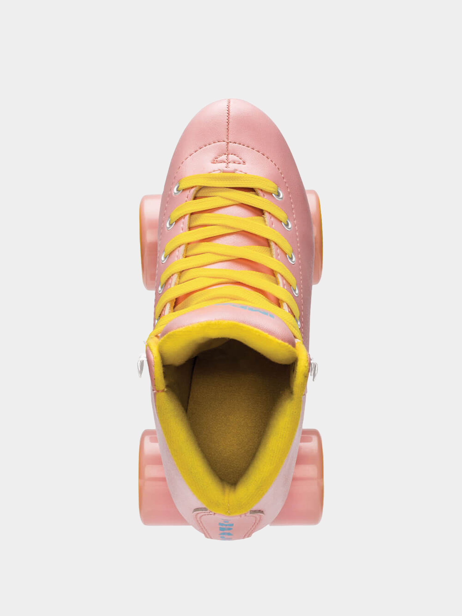 Impala Quad Skate Görkorcsolya Wmn (pink/yellow)