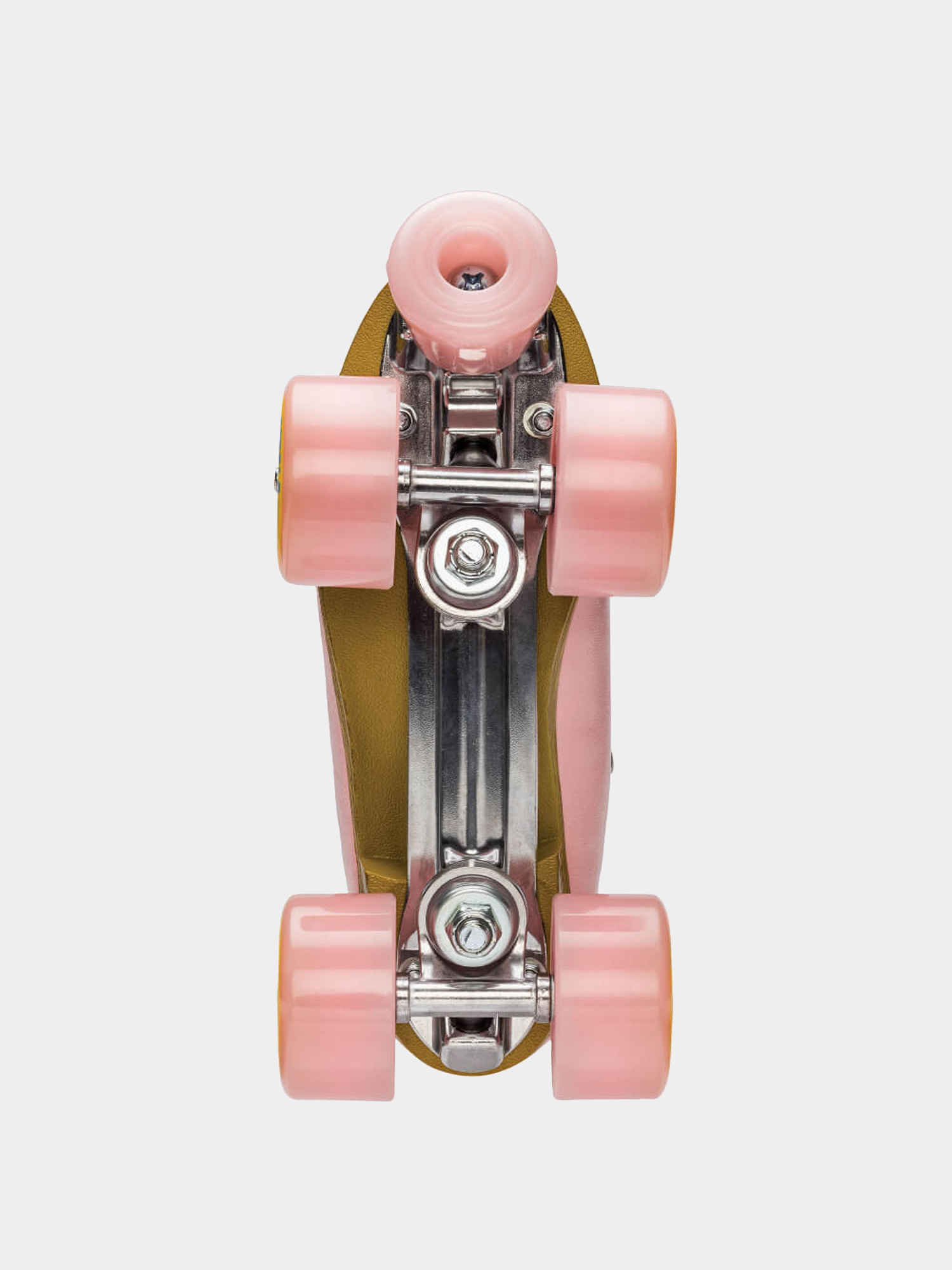 Impala Quad Skate Görkorcsolya Wmn (pink/yellow)