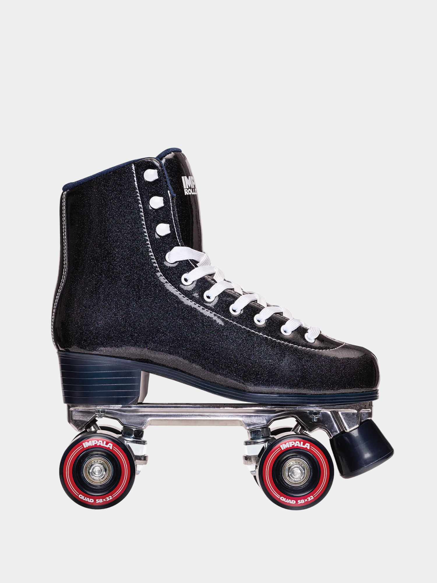 Impala Quad Skate Gu00f6rkorcsolya Wmn (midnight)