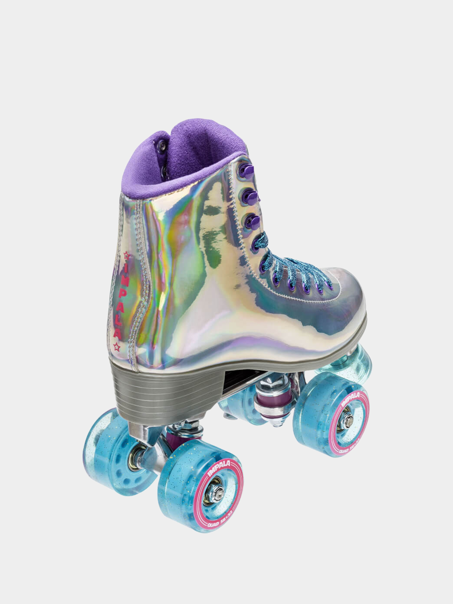 Impala Quad Skate Görkorcsolya Wmn (holographic)