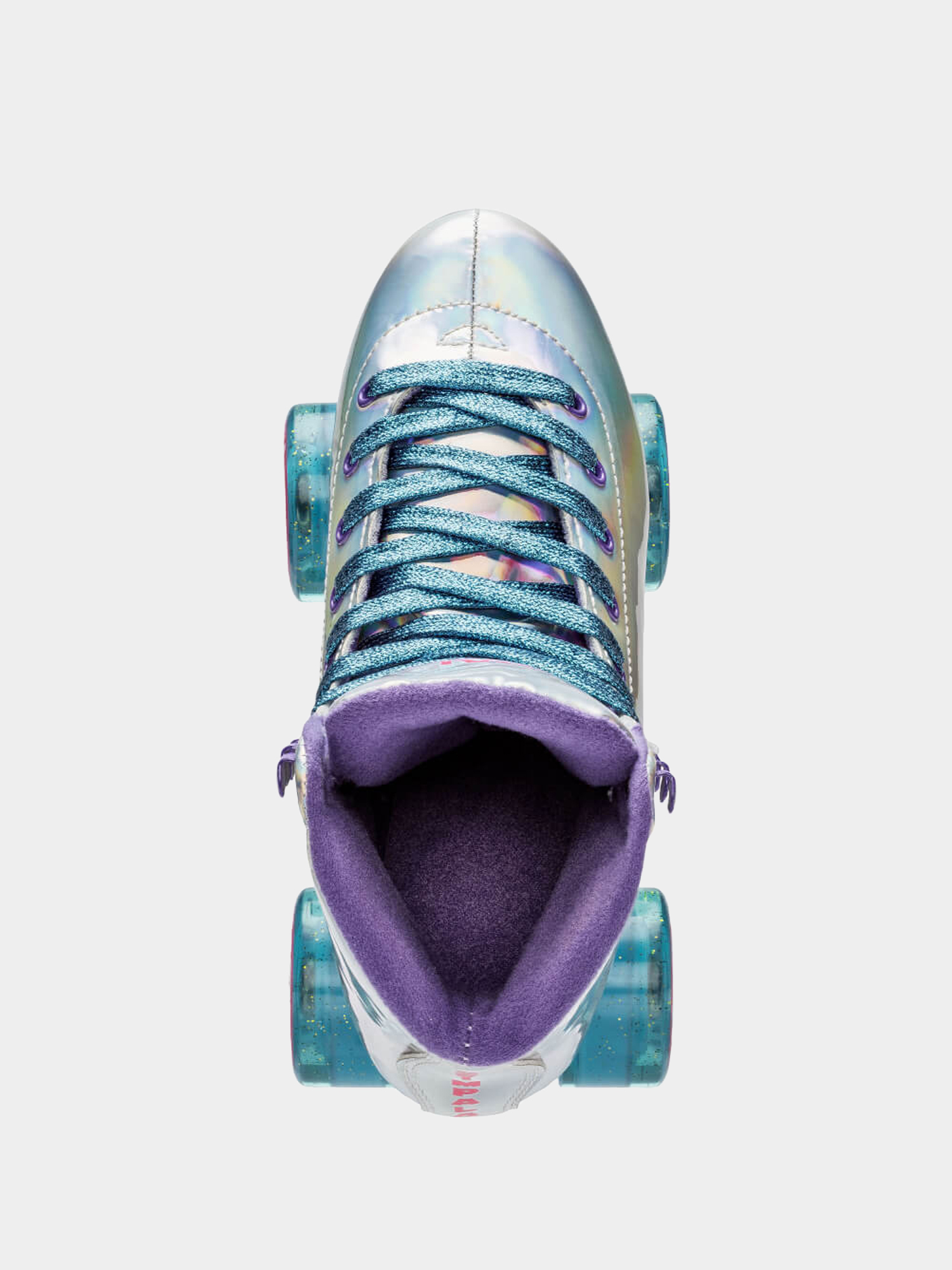 Impala Quad Skate Görkorcsolya Wmn (holographic)