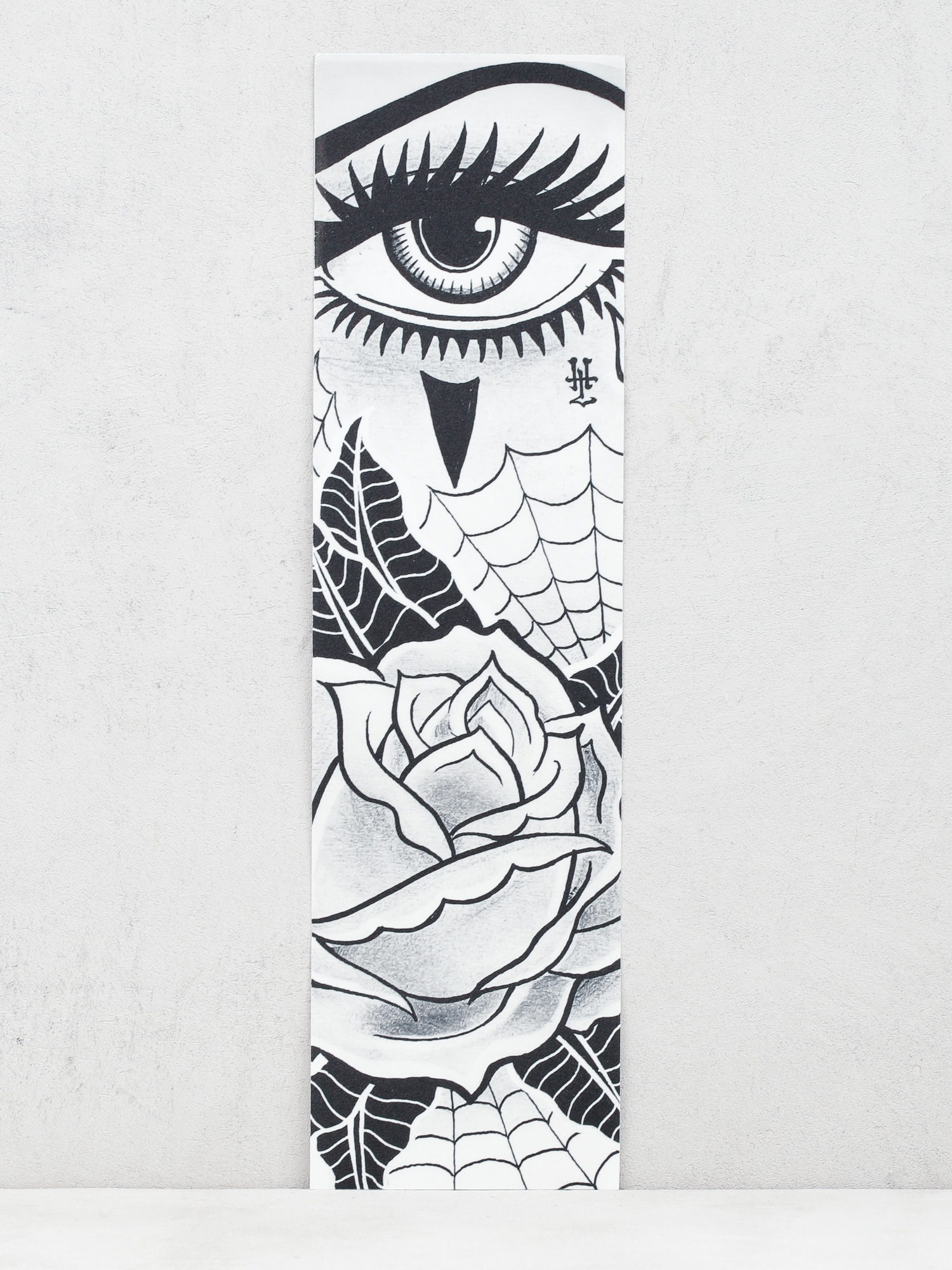 Hard Luck Smirgli Sad Girl