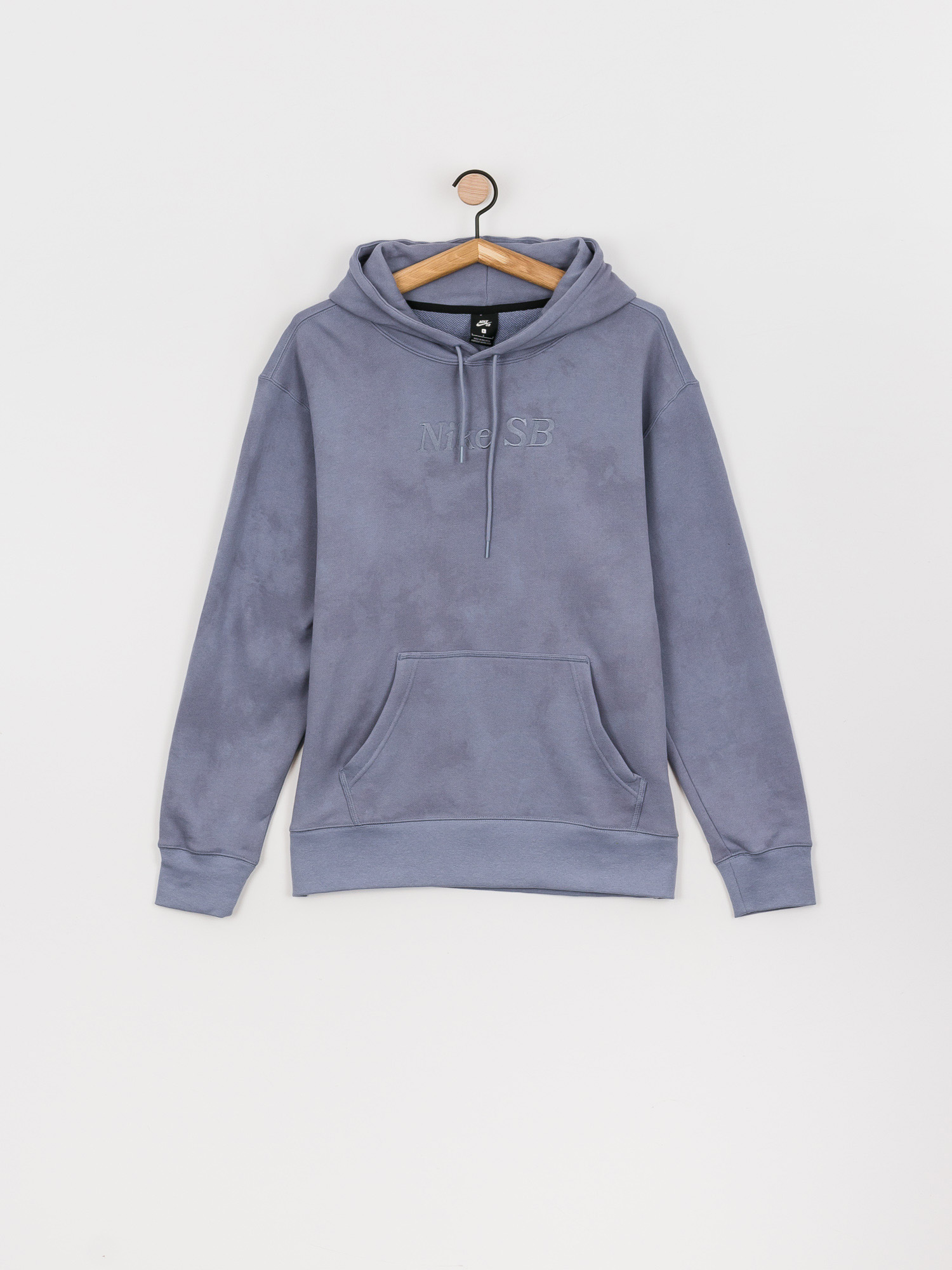 Nike SB Front Script Pulóver (ashen slate/ashen slate)