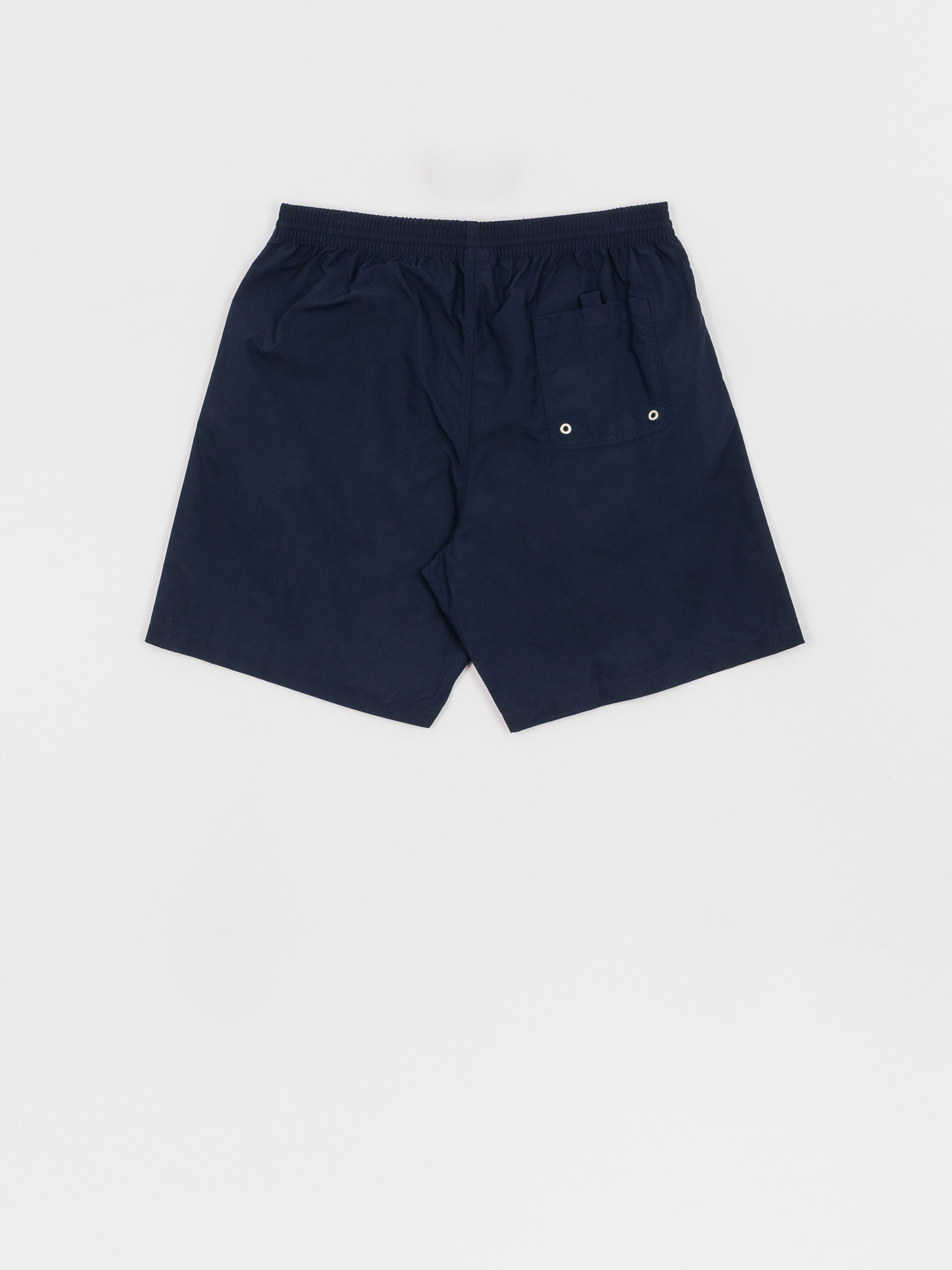 Polar Skate Square Stripe City Swim Rövidnadrág (navy)