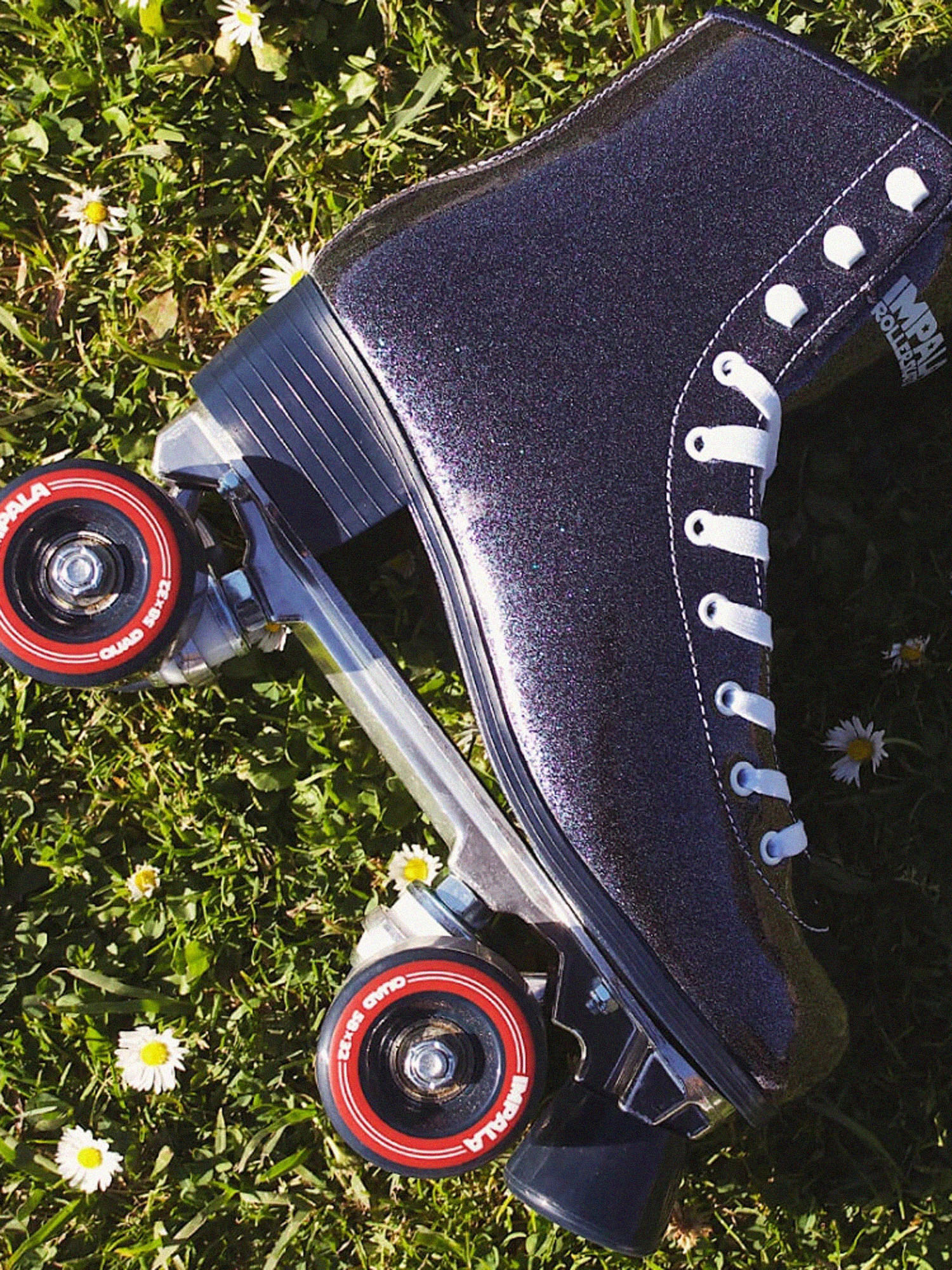 Impala Quad Skate Görkorcsolya Wmn (midnight)