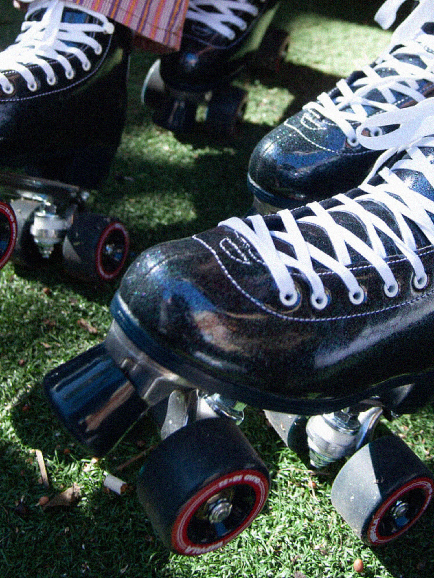 Impala Quad Skate Görkorcsolya Wmn (midnight)