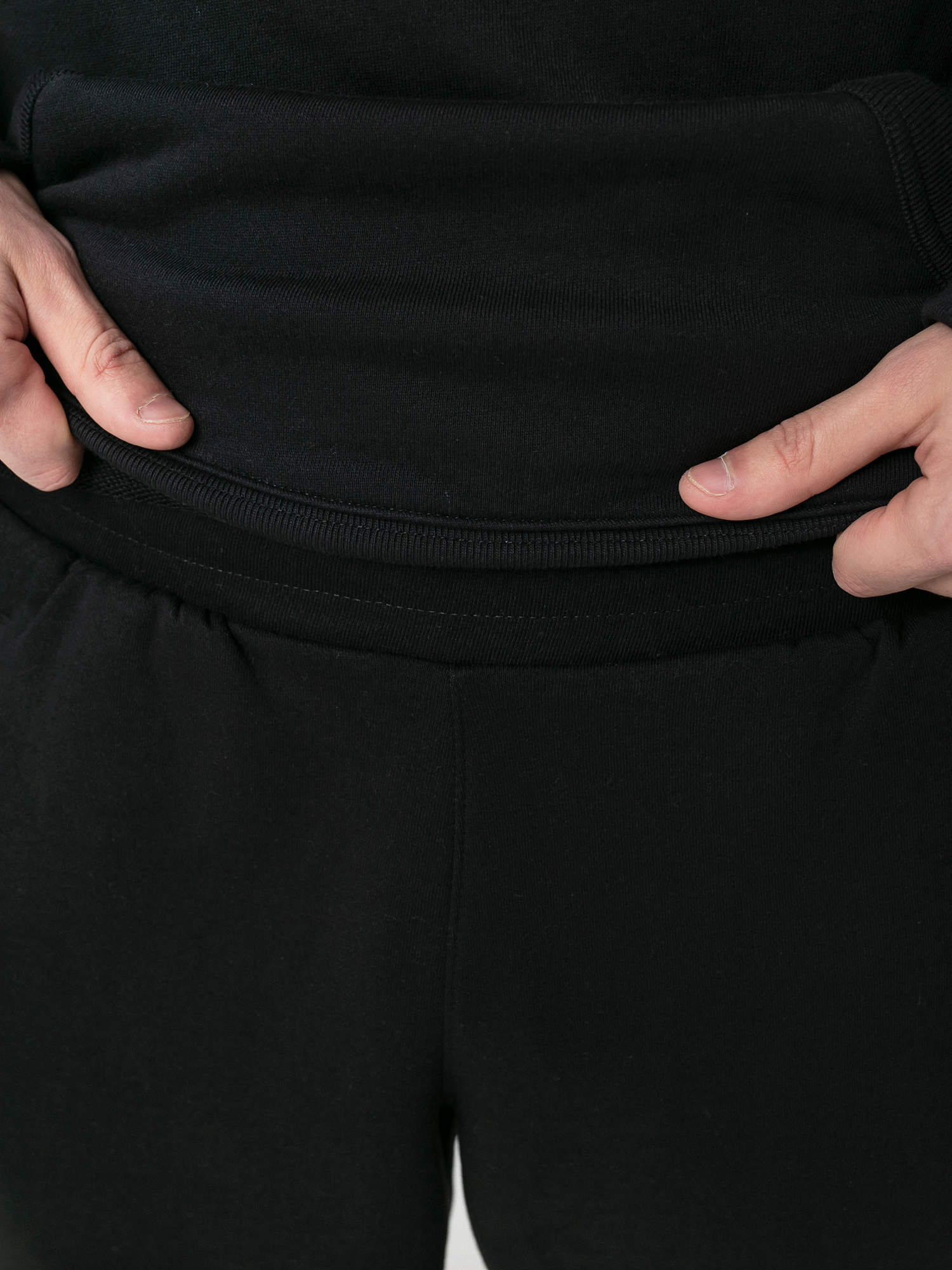 adidas Originals Kisnadrág 3 Stripes (black)