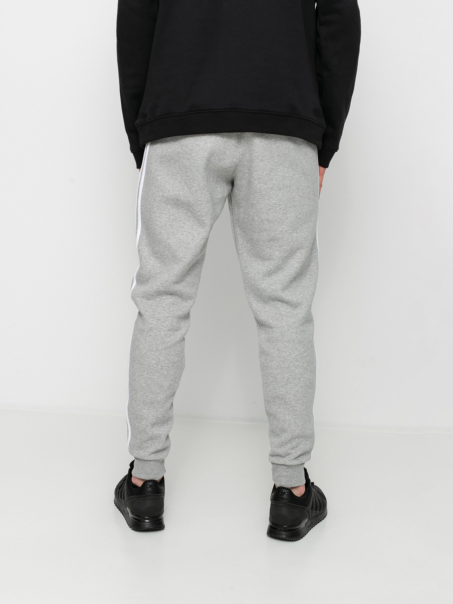 adidas Originals 3 Stripes Kisnadrág (mgreyh)