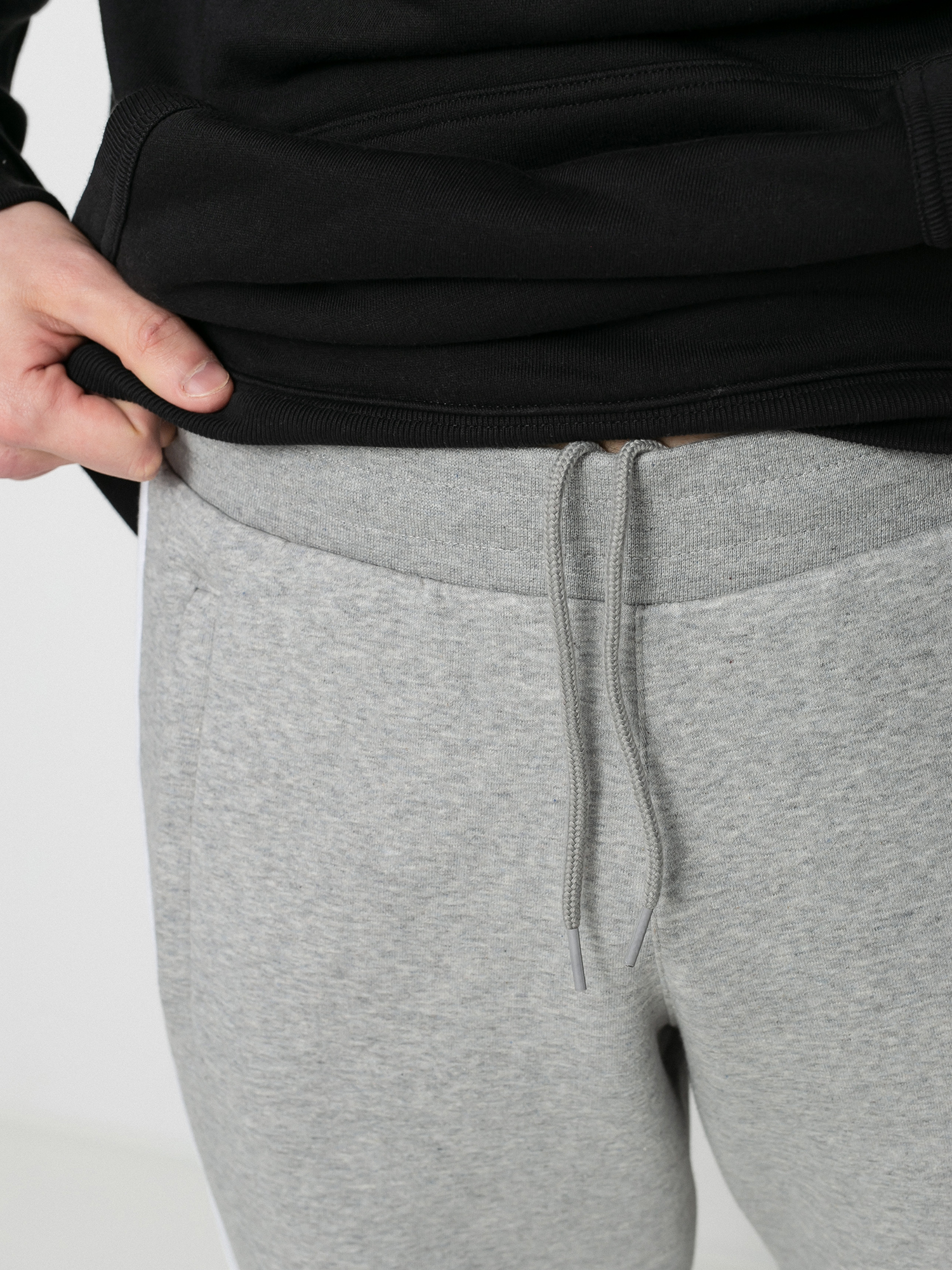 adidas Originals 3 Stripes Kisnadrág (mgreyh)