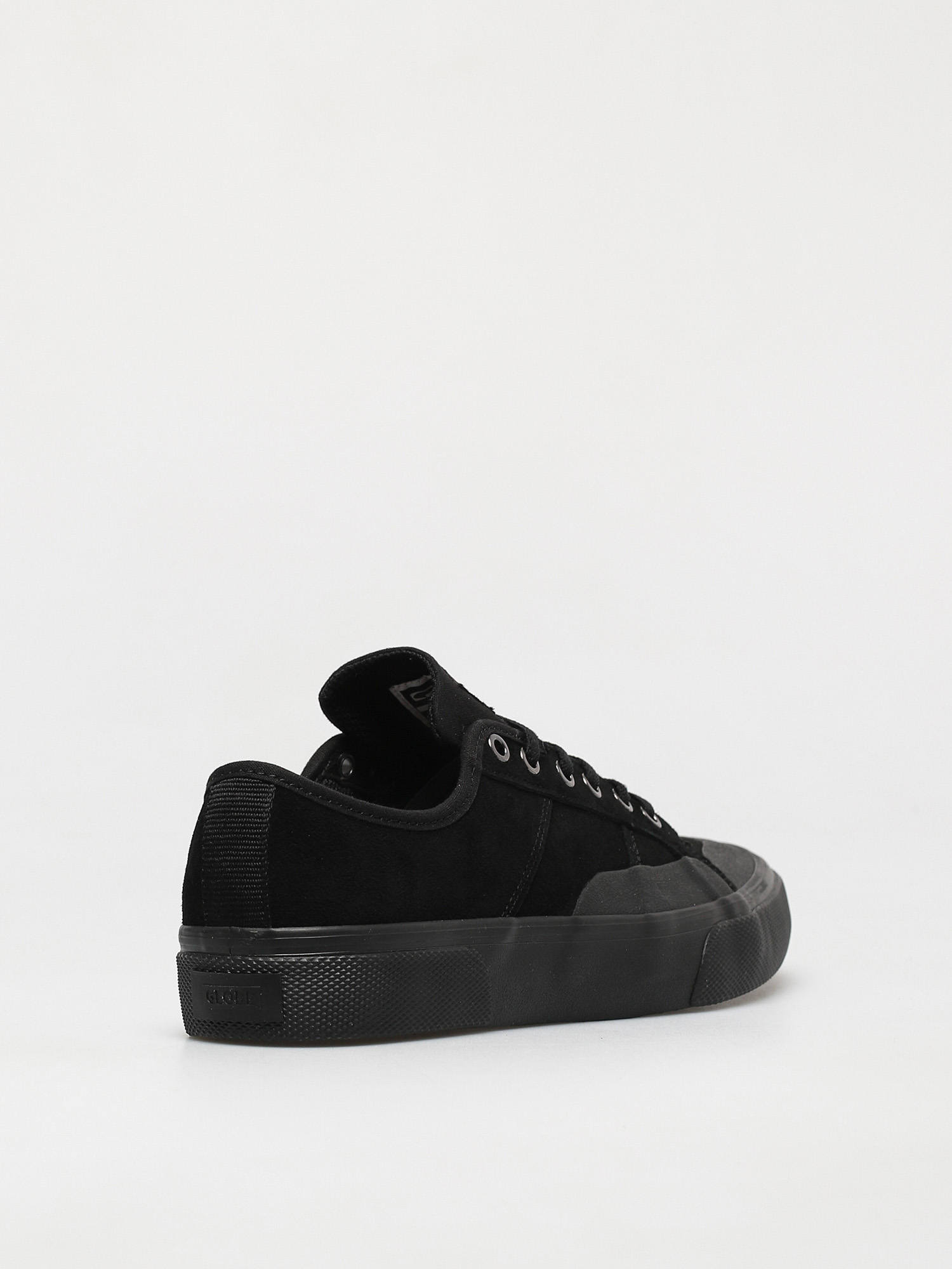 Globe Surplus Cipők (black/black/wolverine)