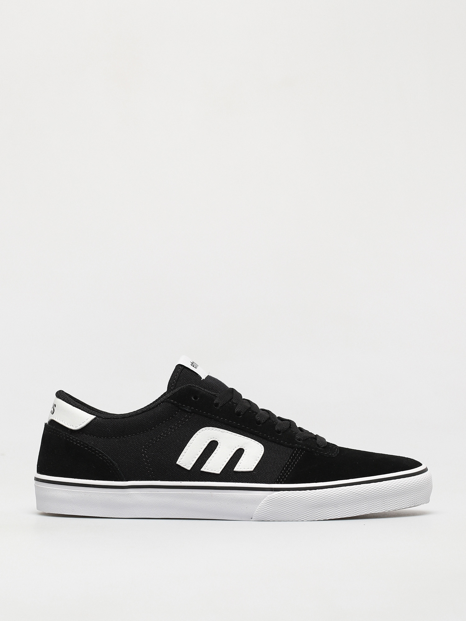 Etnies Calli Vulc Cipők (black/white)