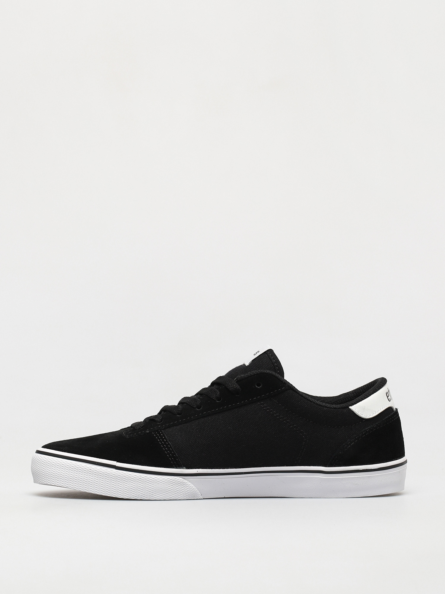 Etnies Calli Vulc Cipők (black/white)