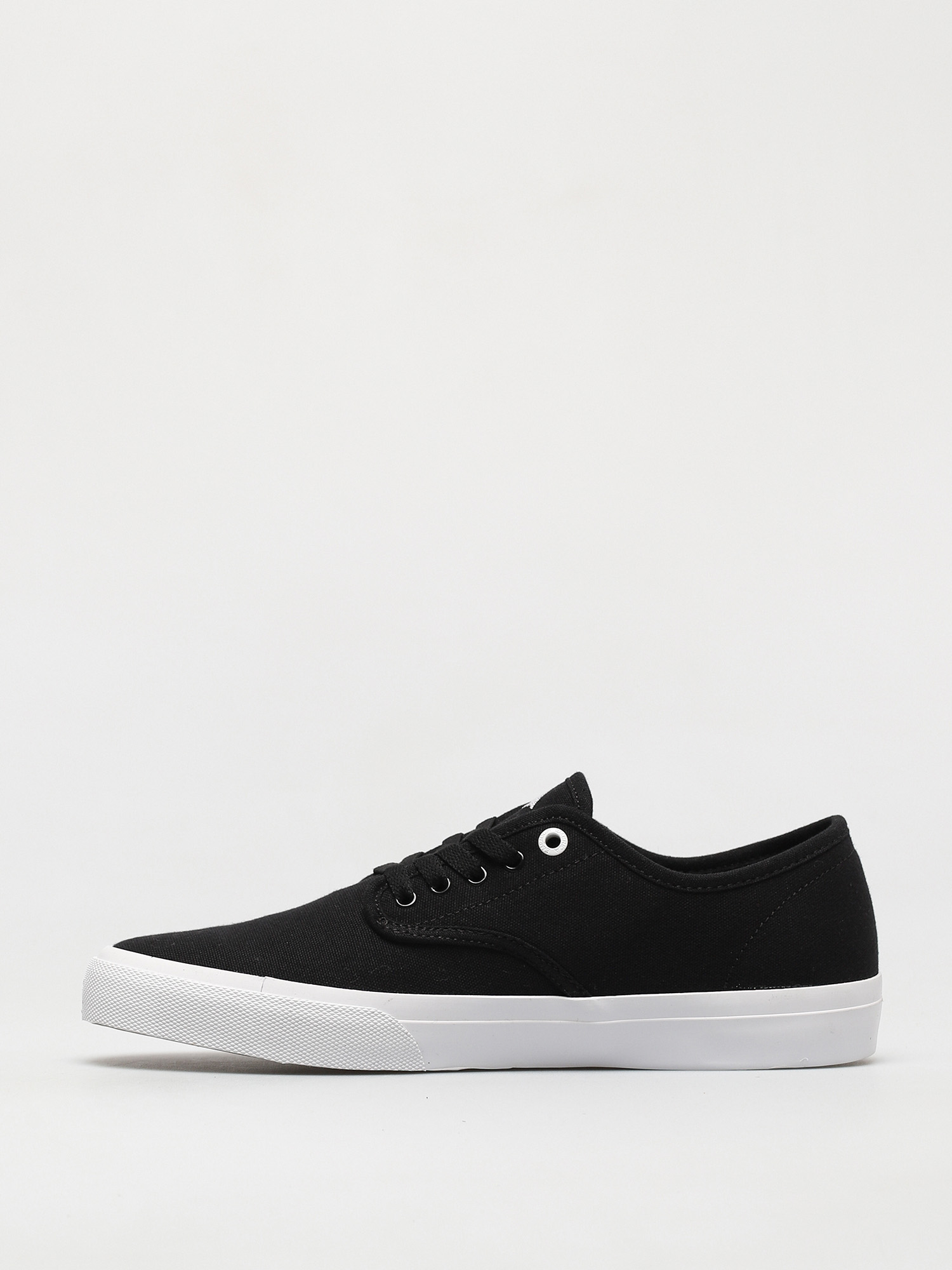 Emerica Wino Standard Cipők (black/white/gum)