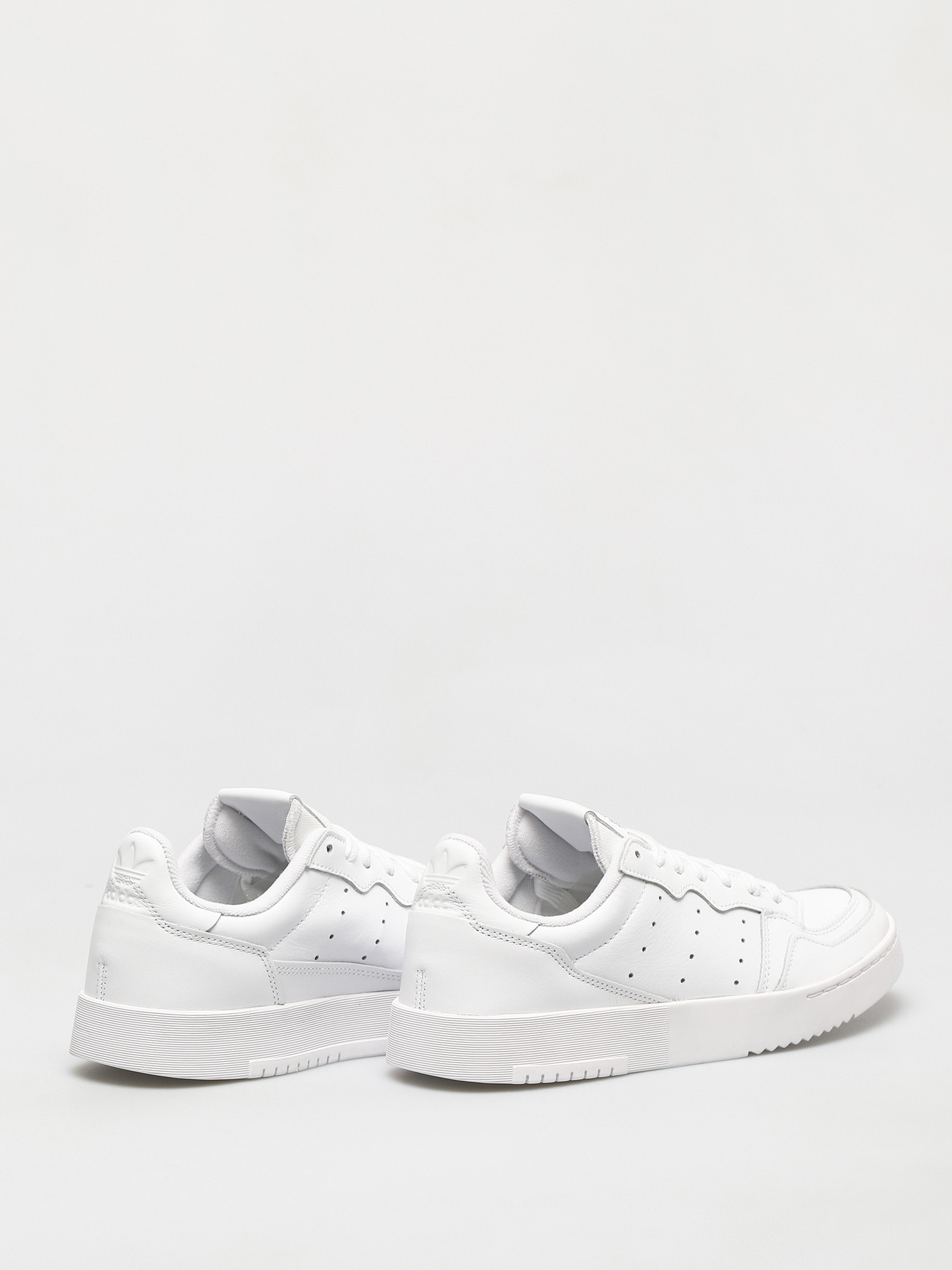 adidas Originals Supercourt Cipők (ftwwht/ftwwht/cblack)