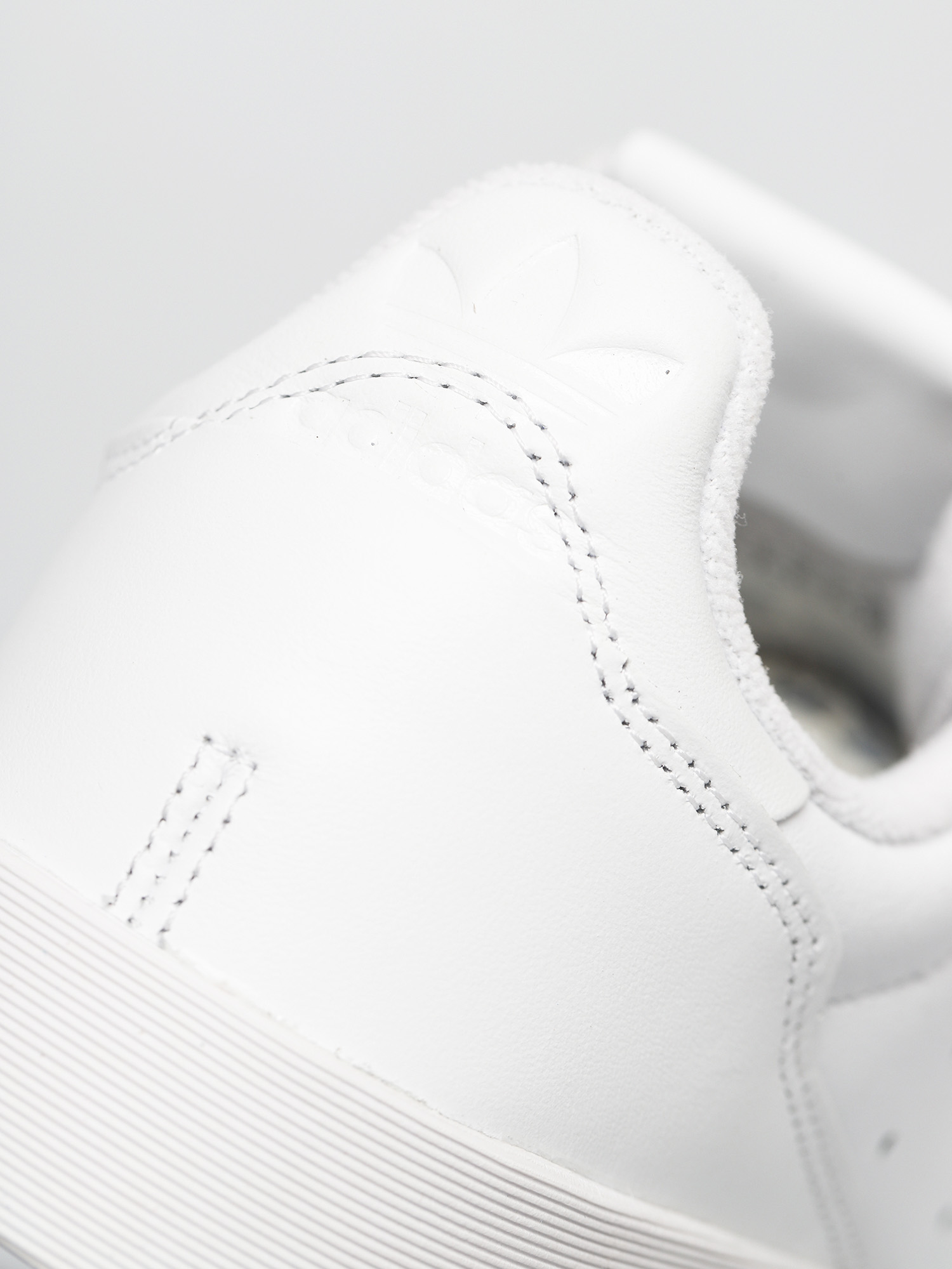 adidas Originals Supercourt Cipők (ftwwht/ftwwht/cblack)