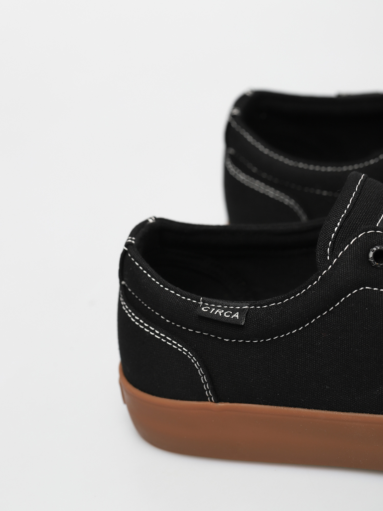 Circa Drifter Cipők (black/white)