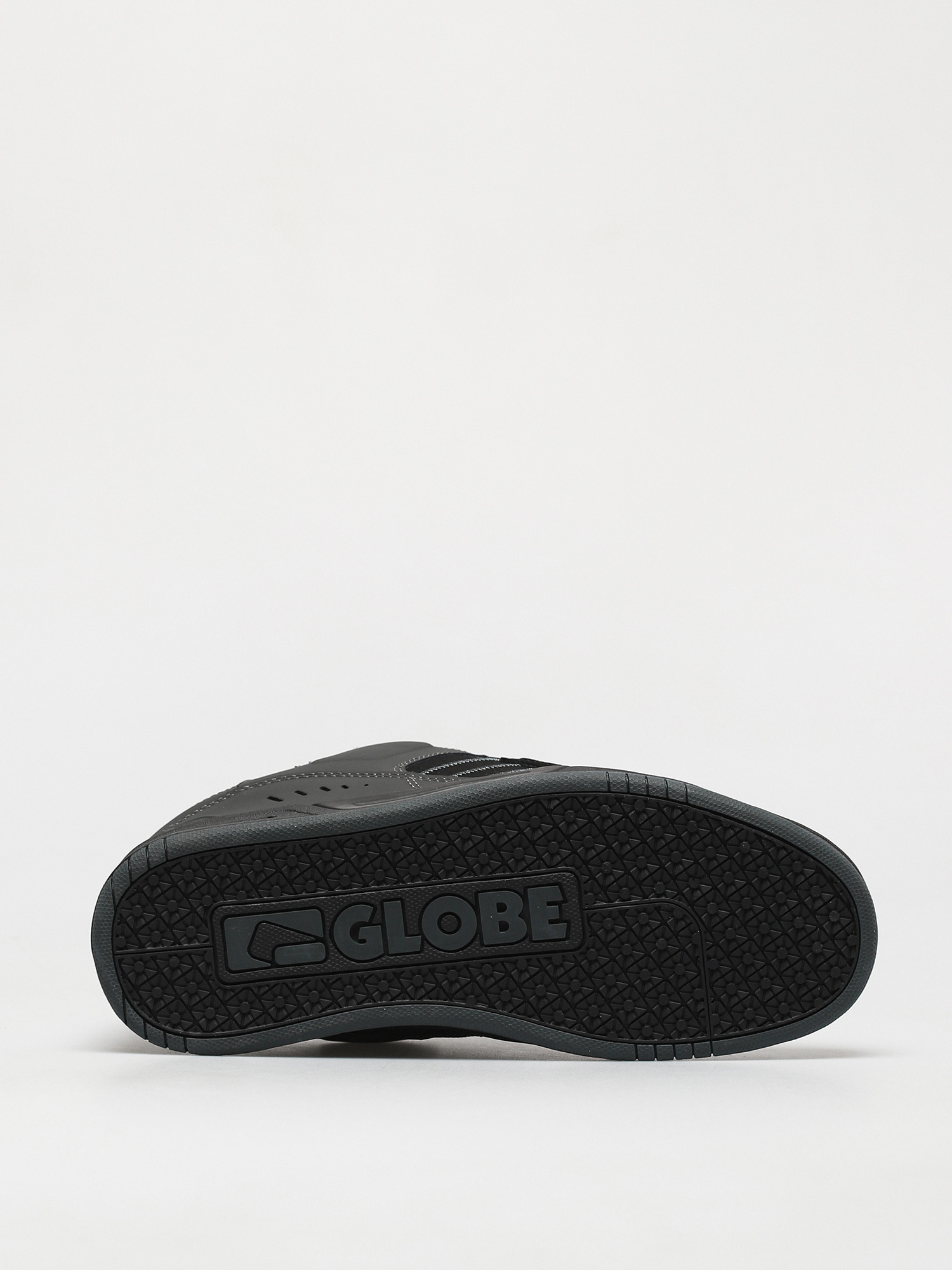 Globe Fusion Cipők (black/night)