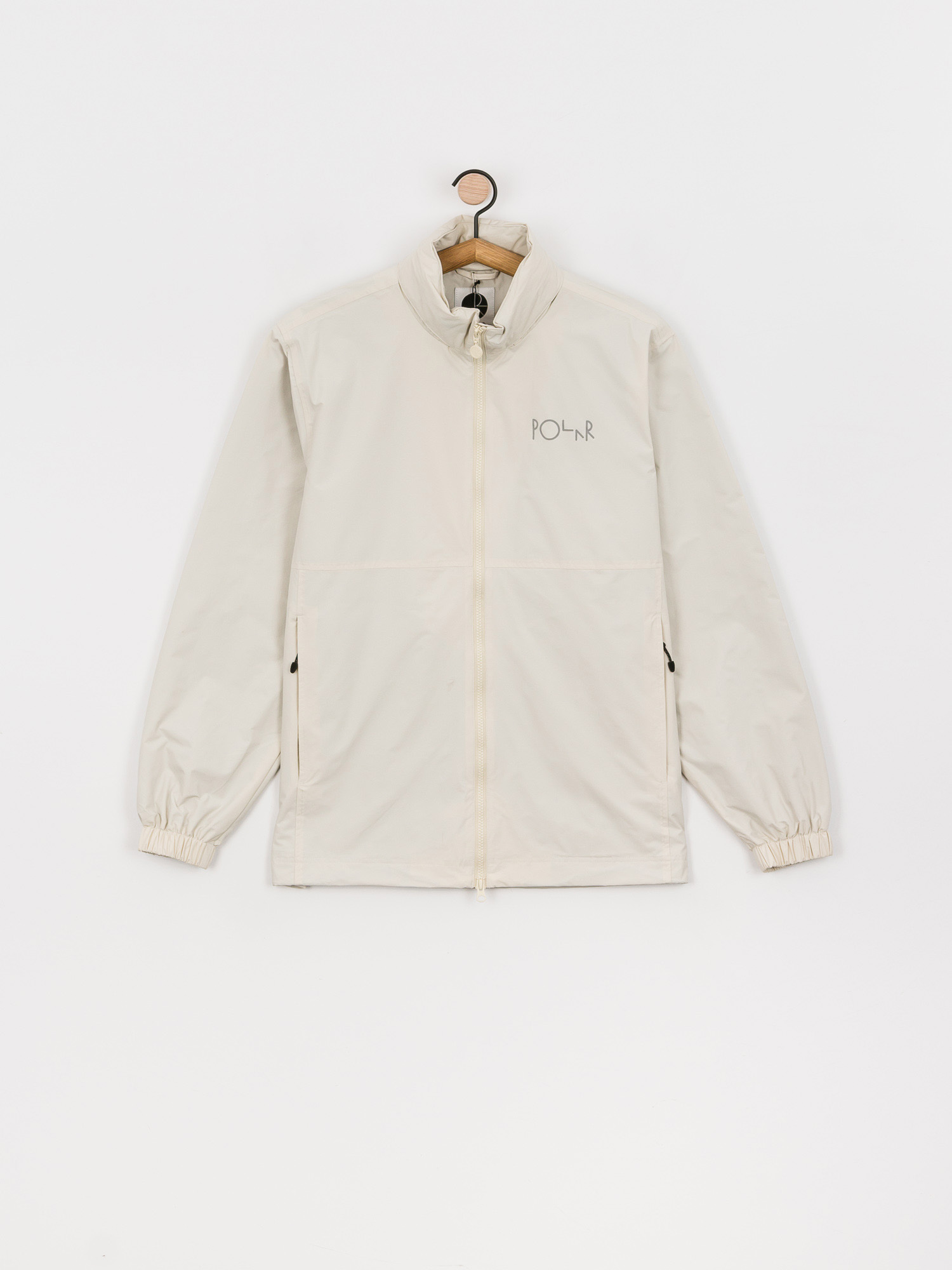 Polar Skate Coach Dzseki (oyster white)