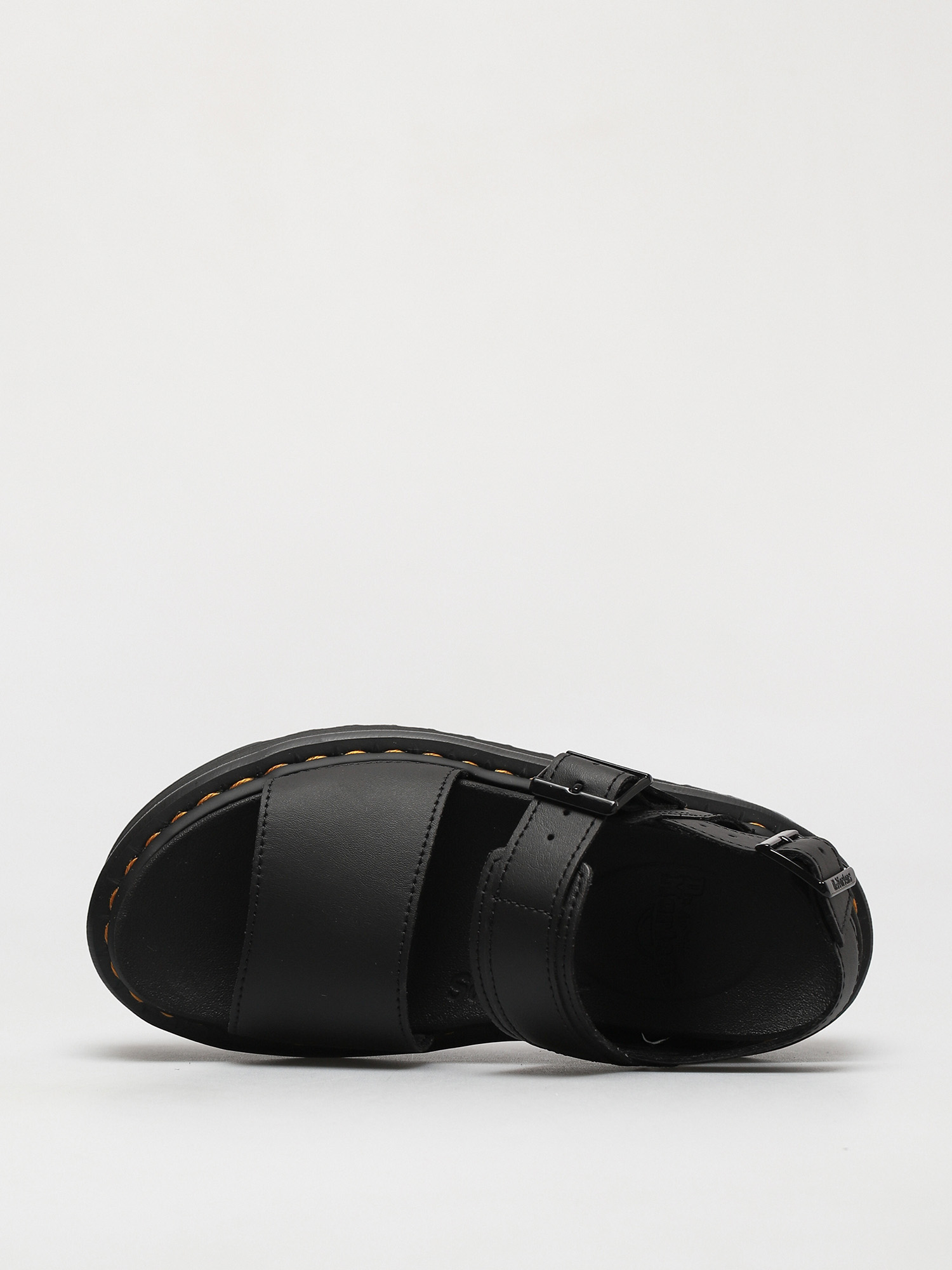 Dr. Martens Voss Quad Wmn Szandálok (black hydro)