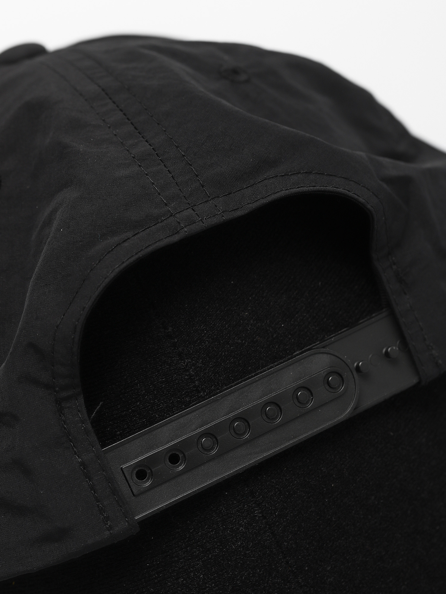 Brixton Still Loading Hp Snapback Baseball sapka (black)