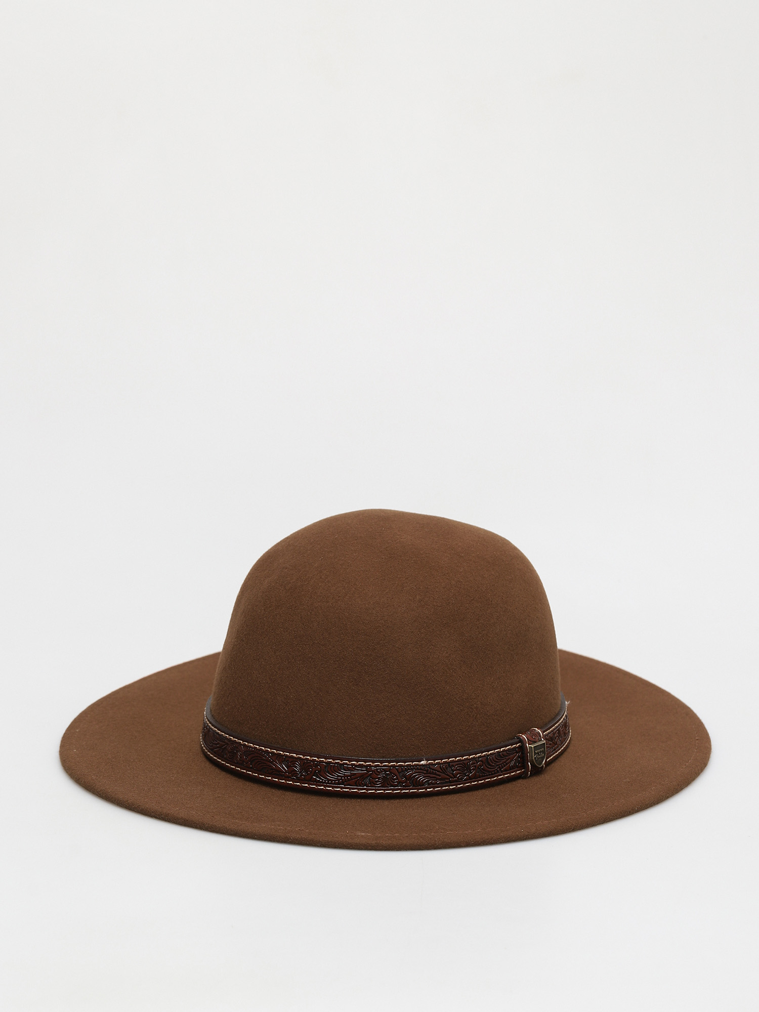 Brixton Fender Tiller Hat Kalap (coffee)