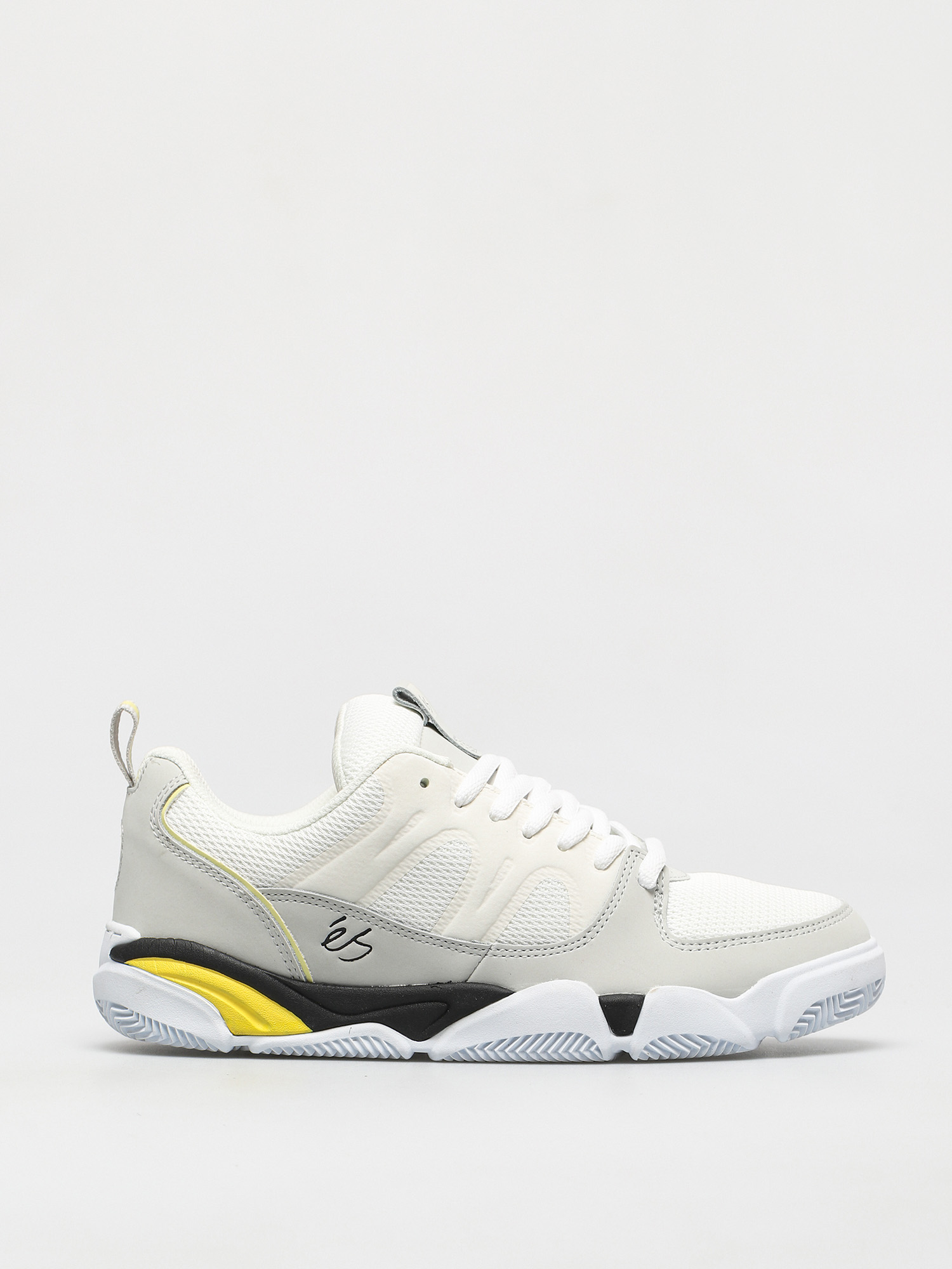 eS Silo Cipők (grey/green)