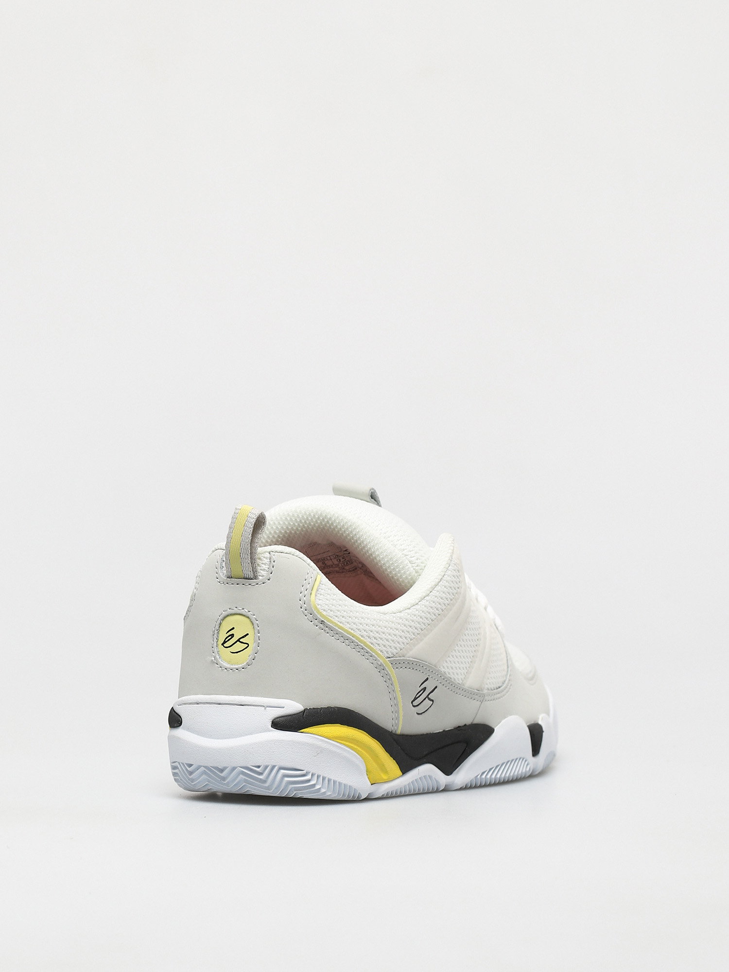 eS Silo Cipők (grey/green)