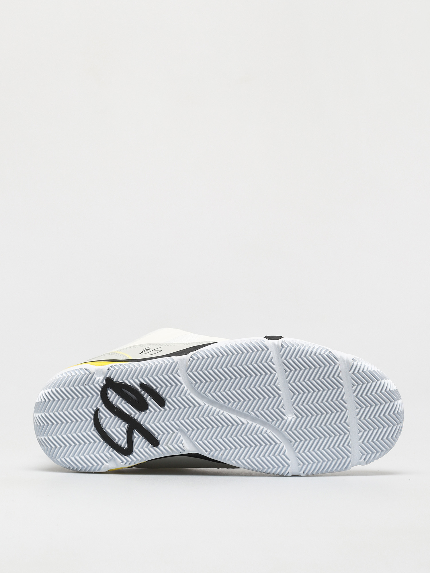 eS Silo Cipők (grey/green)