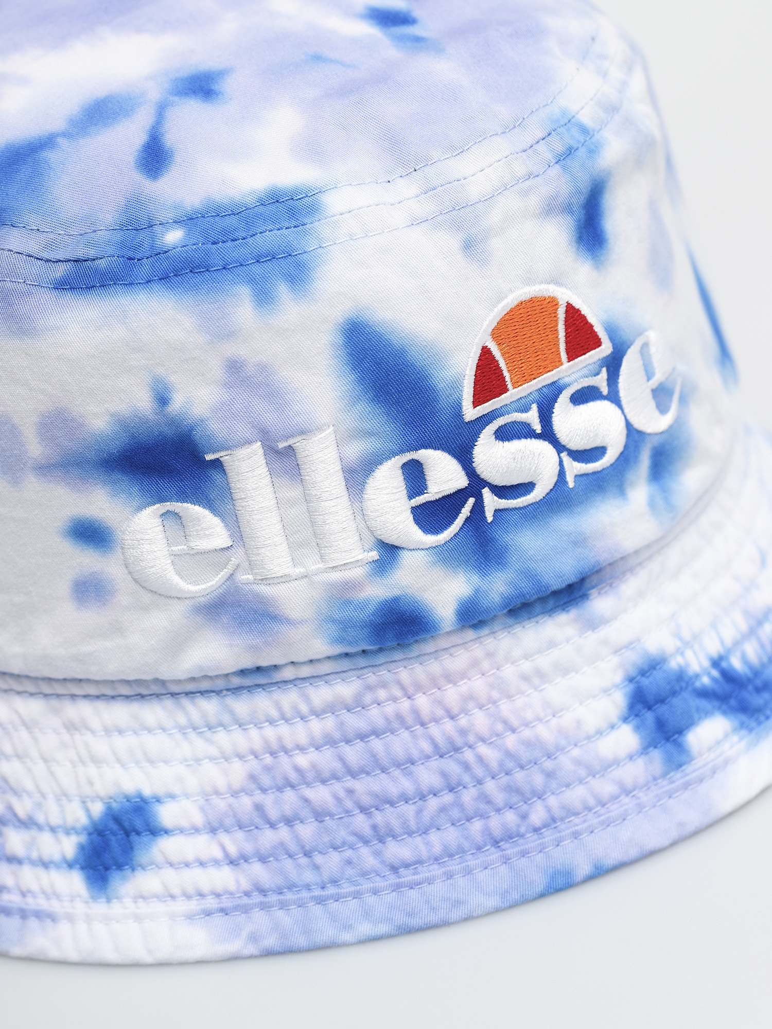 Ellesse Hallan Kalap (blue tie dye)