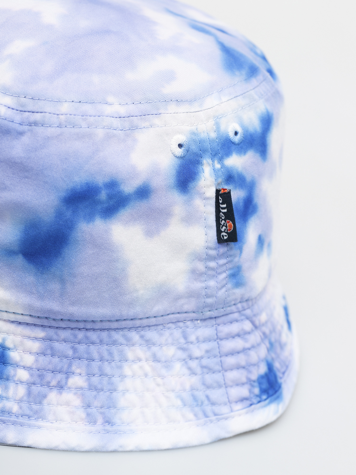 Ellesse Hallan Kalap (blue tie dye)