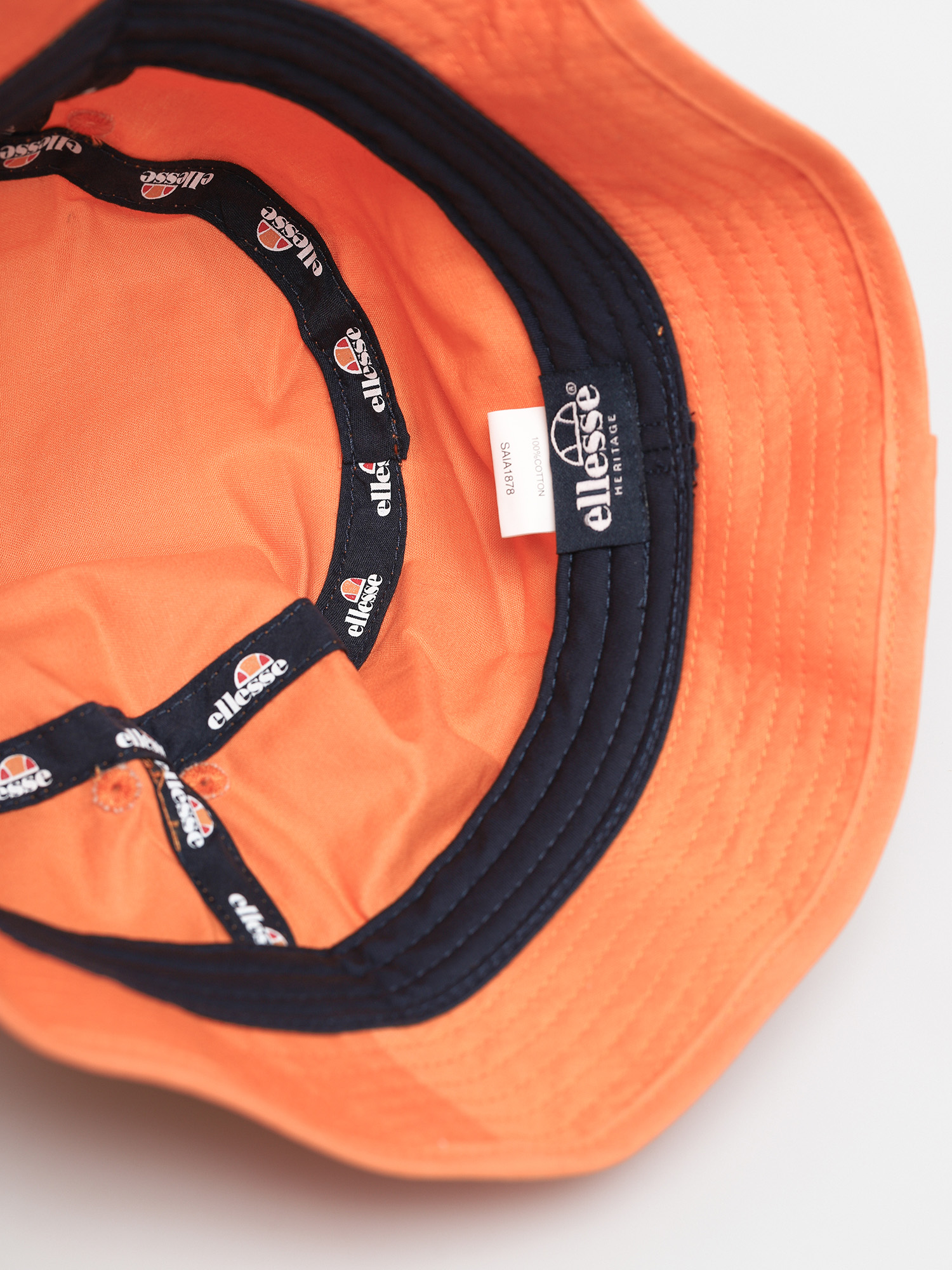 Ellesse Hallan Kalap (orange)