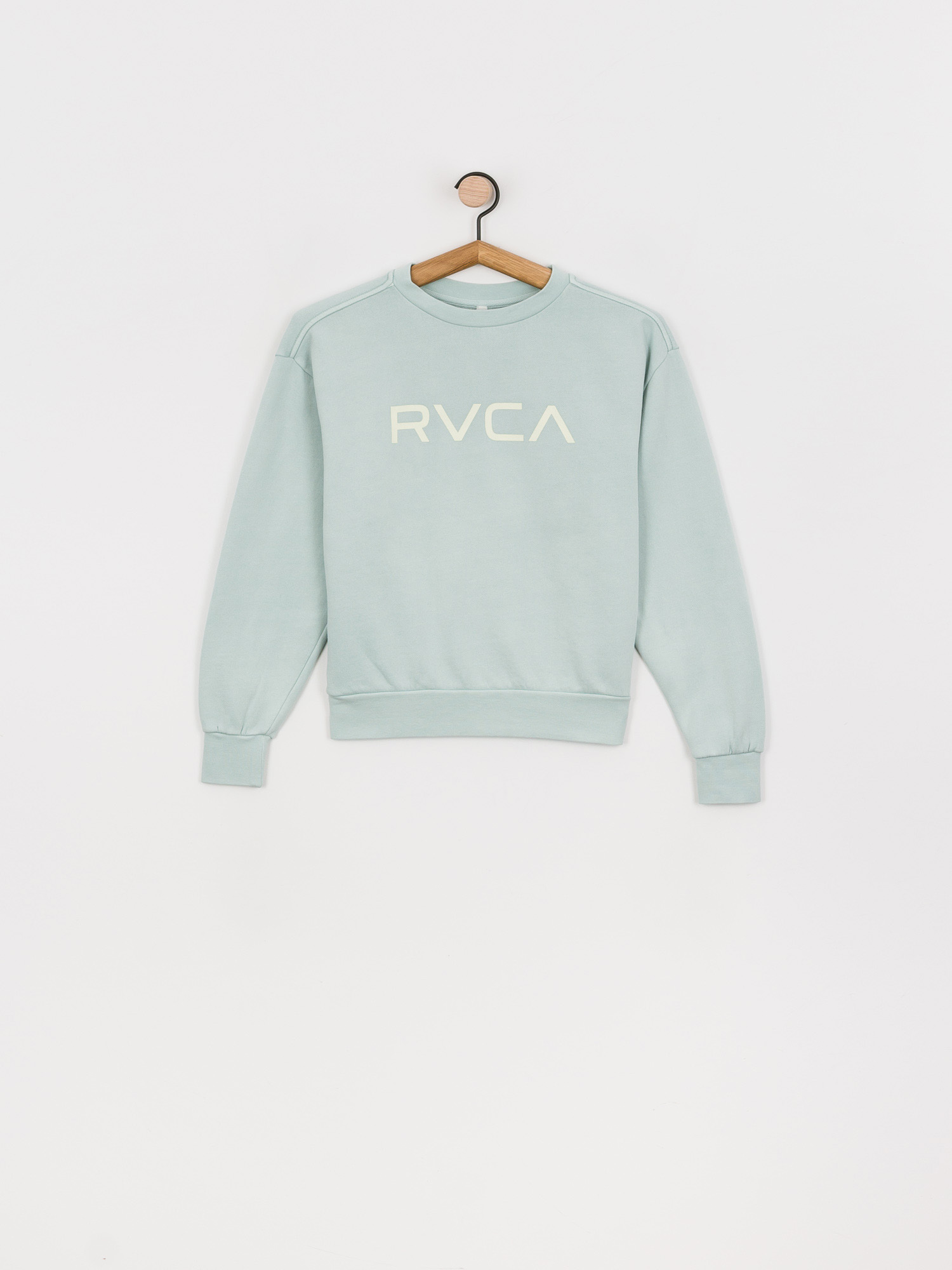 RVCA Big Rvca HD Wmn Codzienne (haze blue)