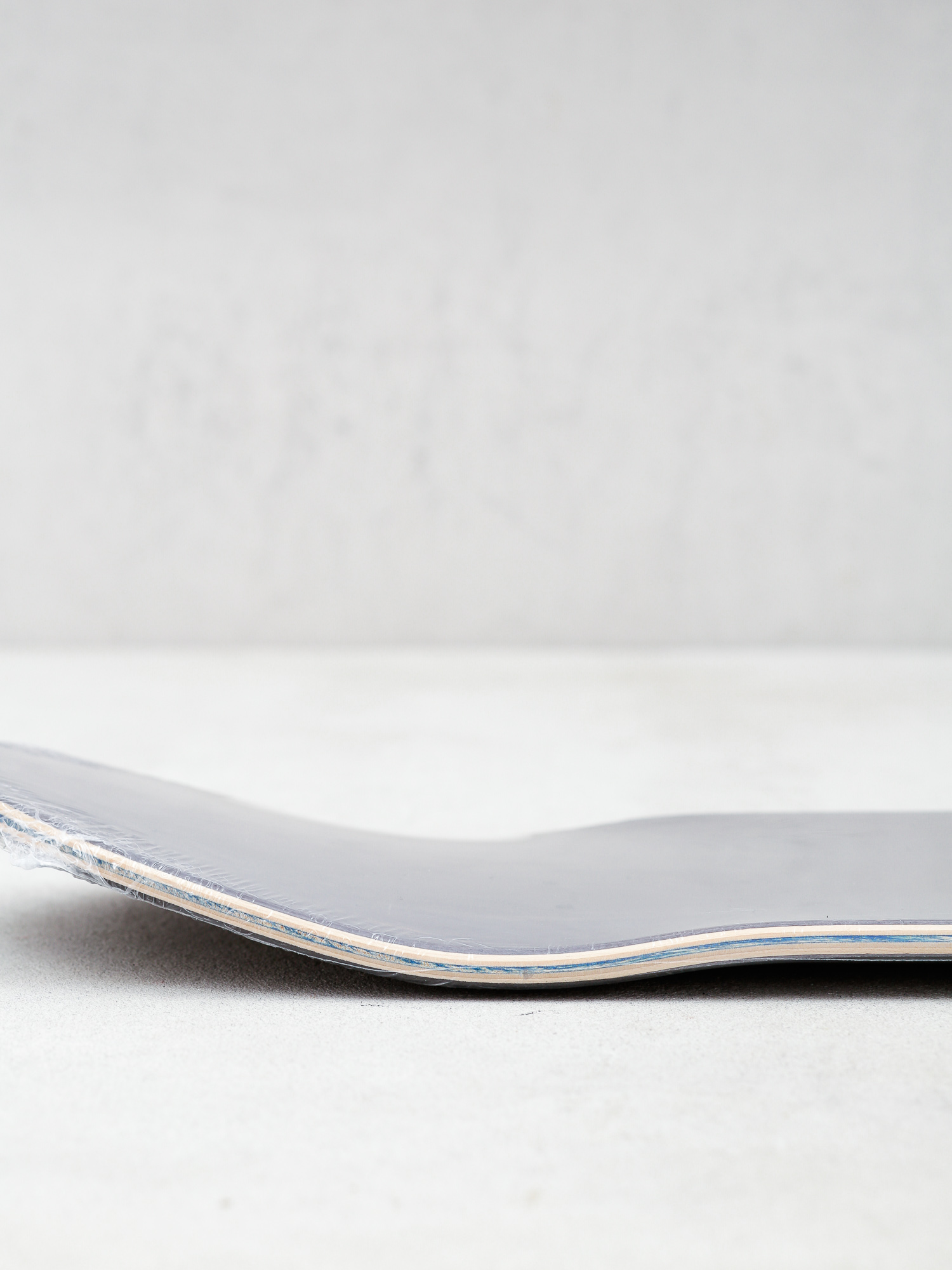 Sour Solution Social Club Gördeszka lap (black)