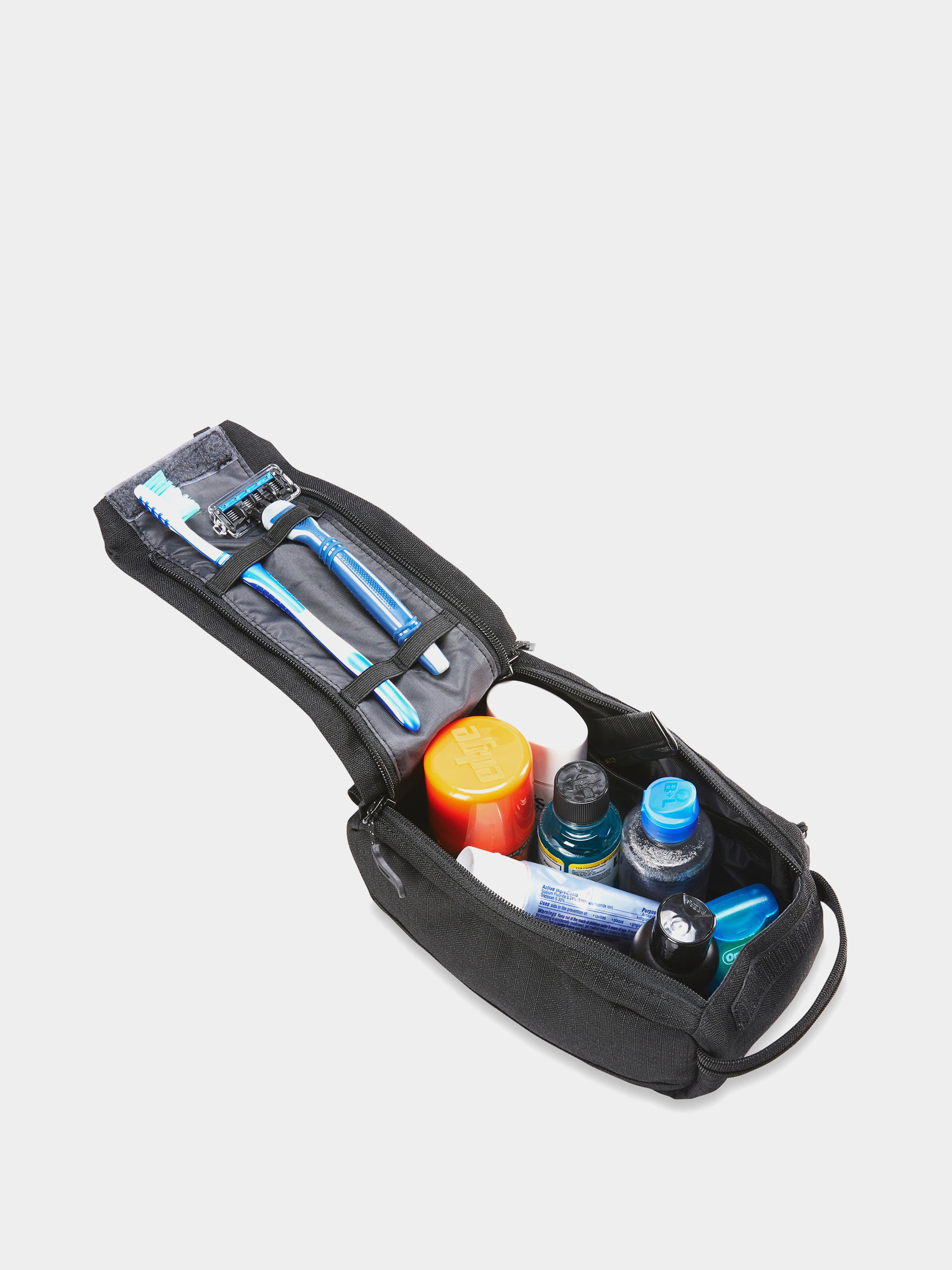 Dakine Groomer M Kozmetikai táska (black)