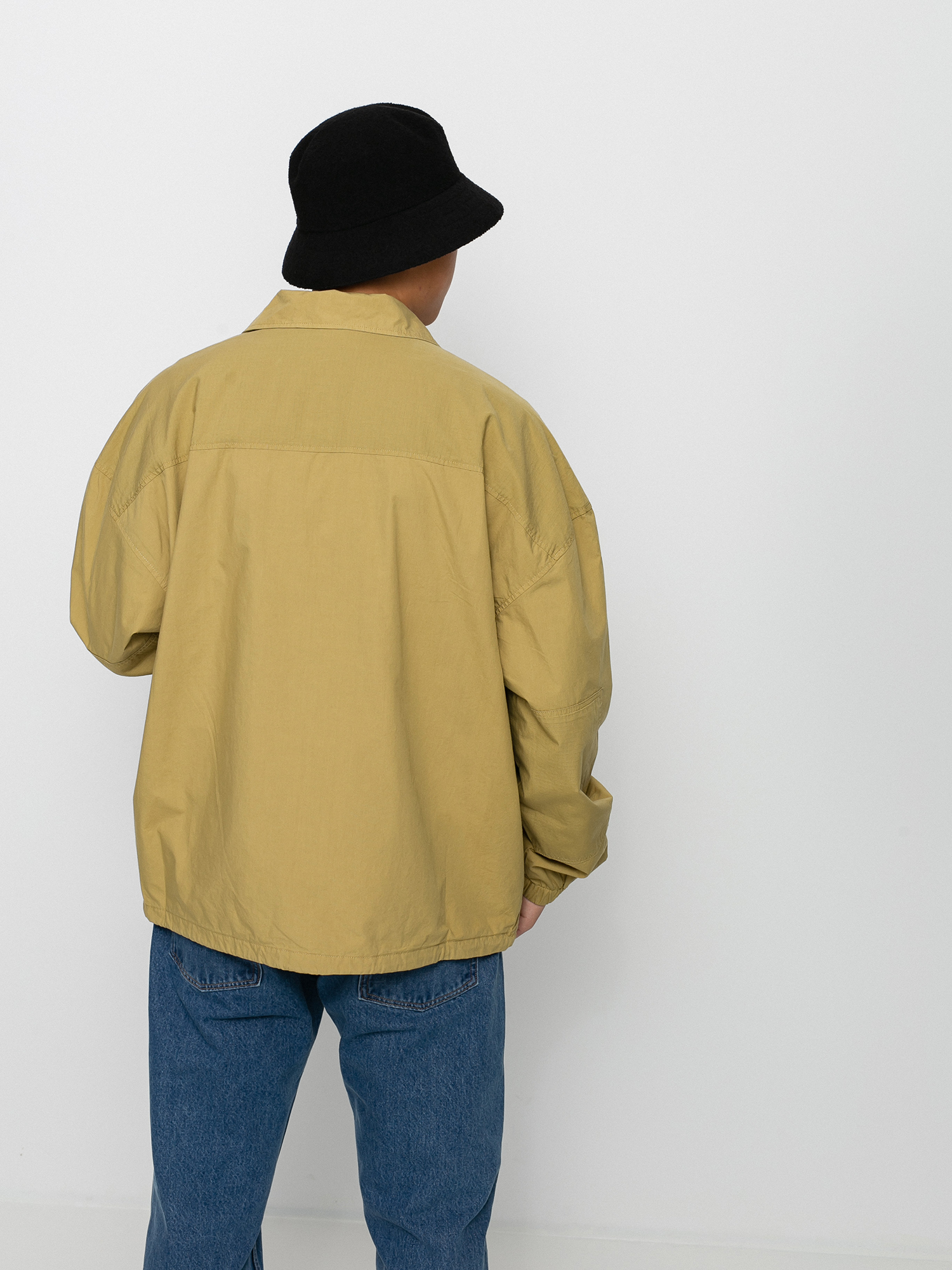 Dickies Glyndon Dzseki (dark khaki)