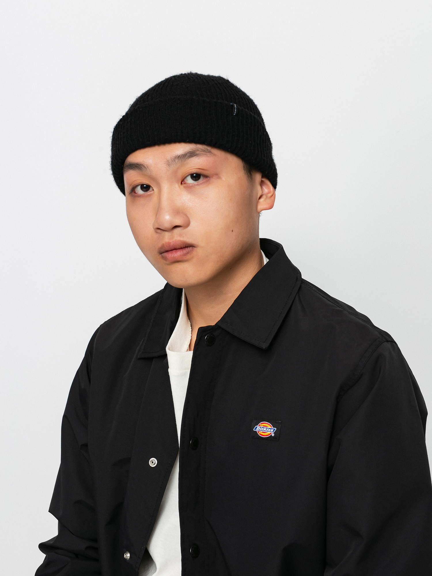 Dickies Oakport Dzseki (black)