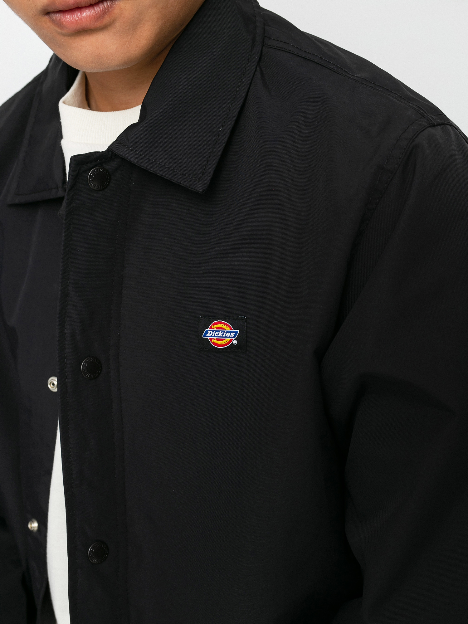 Dickies Oakport Dzseki (black)