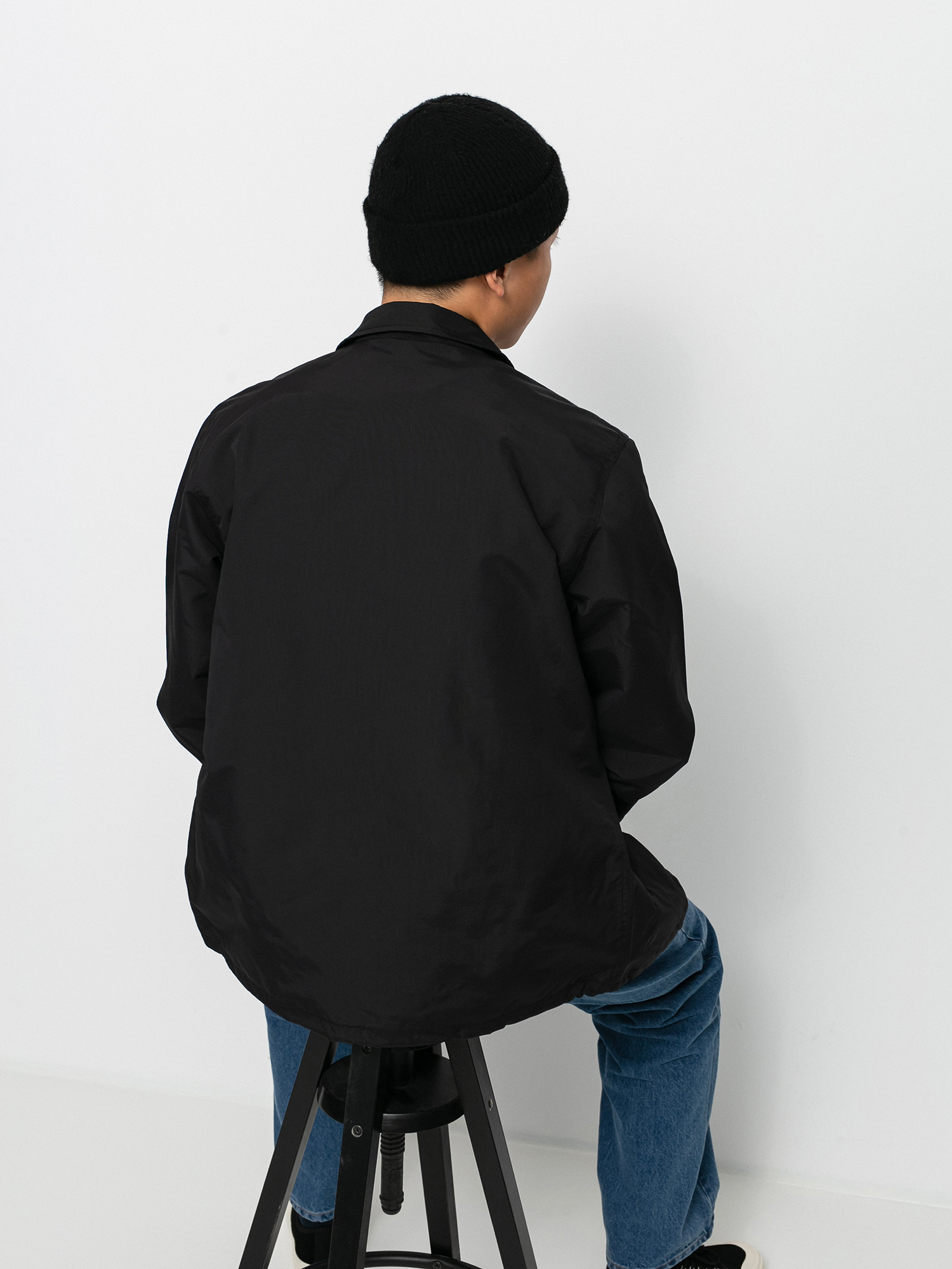 Dickies Oakport Dzseki (black)