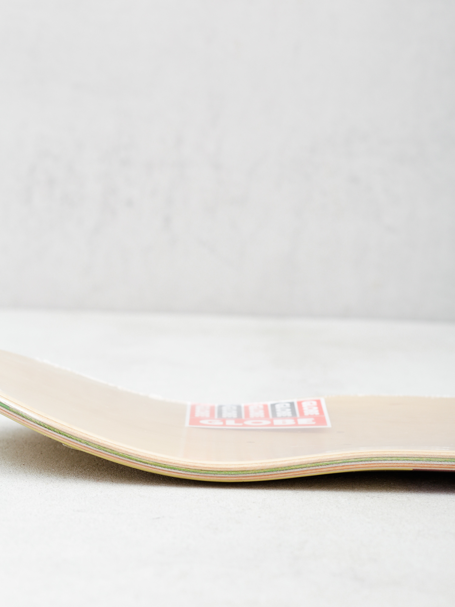 Globe G2 Tarka Gördeszka lap (park)